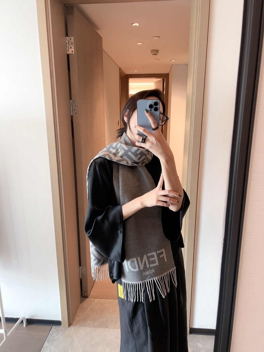 $21.00 FENDI ZT10055 gallery