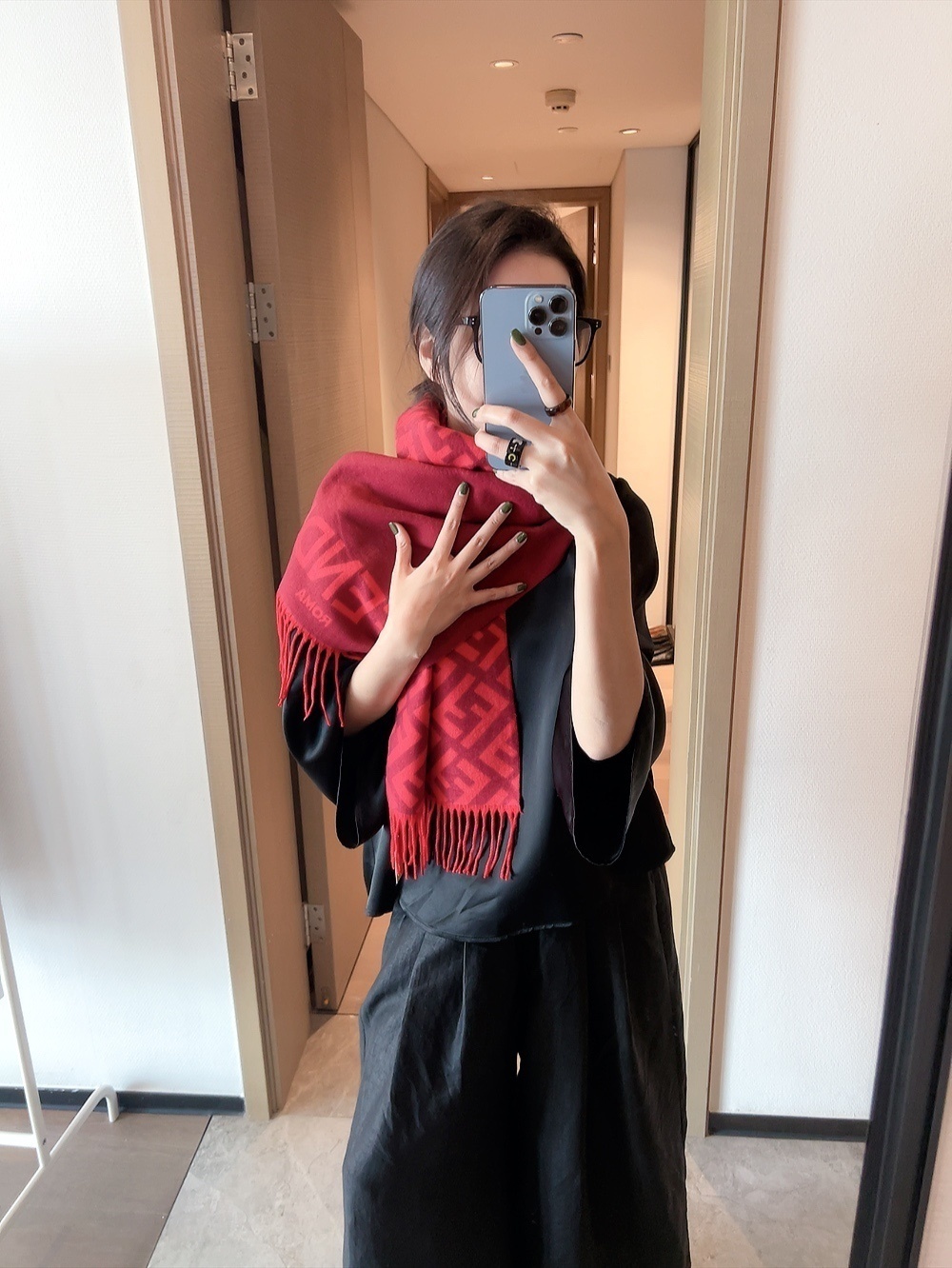 $21.00 FENDI ZT10055 gallery