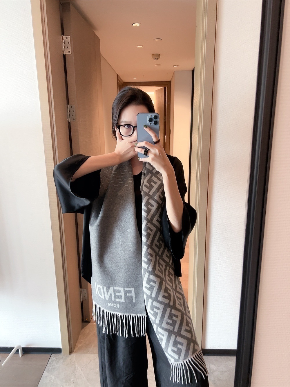 $21.00 FENDI ZT10055 gallery