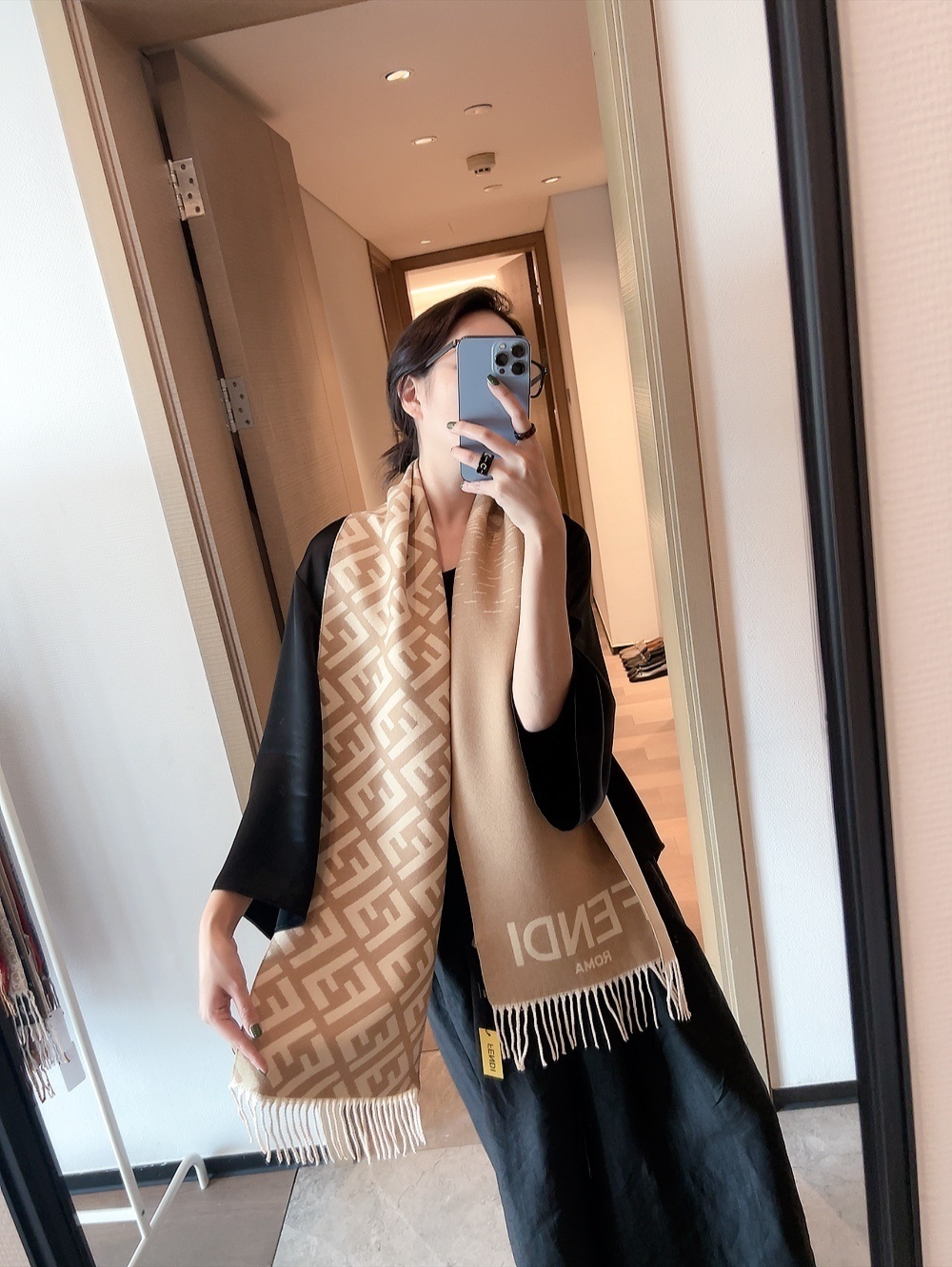 $21.00 FENDI ZT10055 gallery