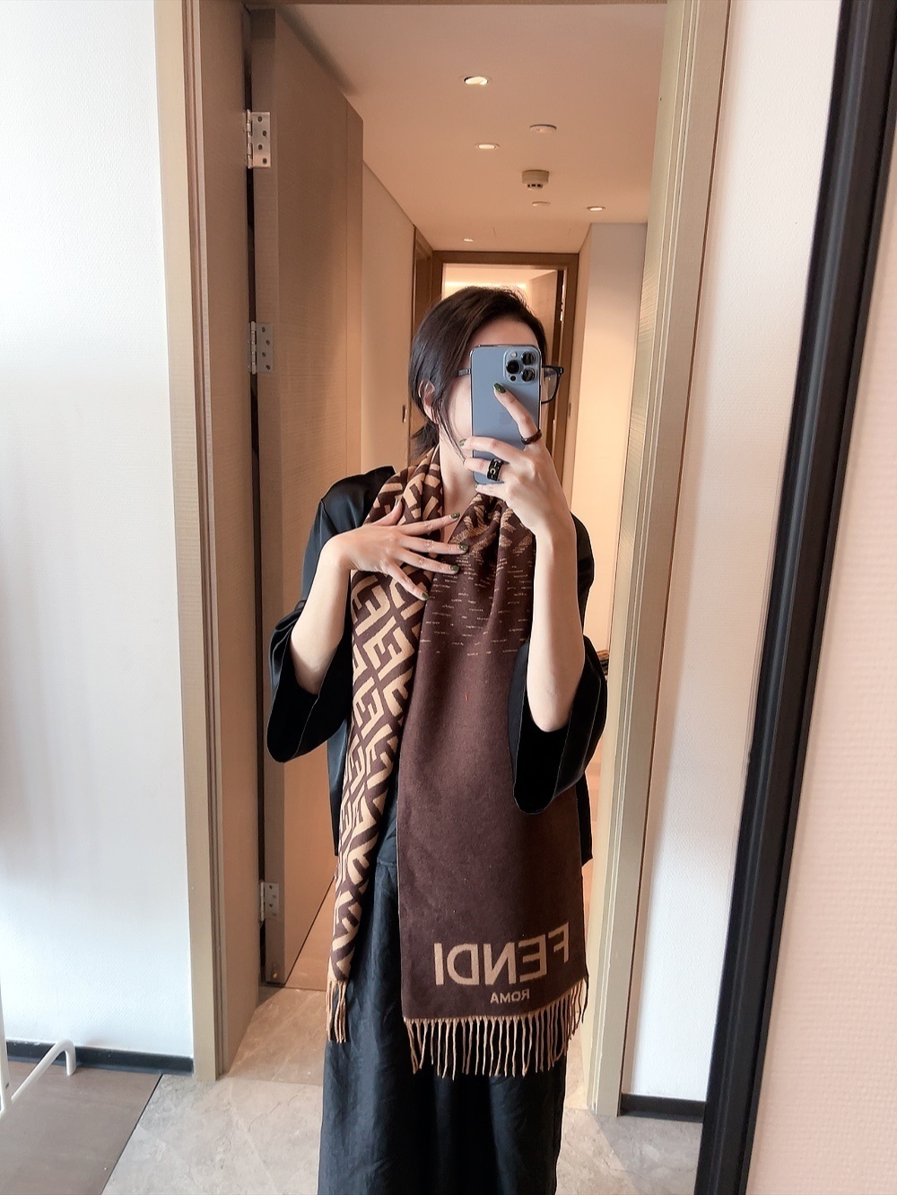 $21.00 FENDI ZT10055 gallery