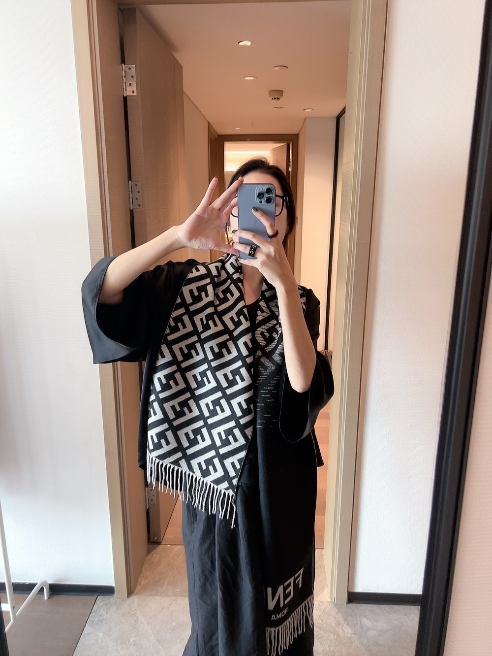 $21.00 FENDI ZT10055 gallery