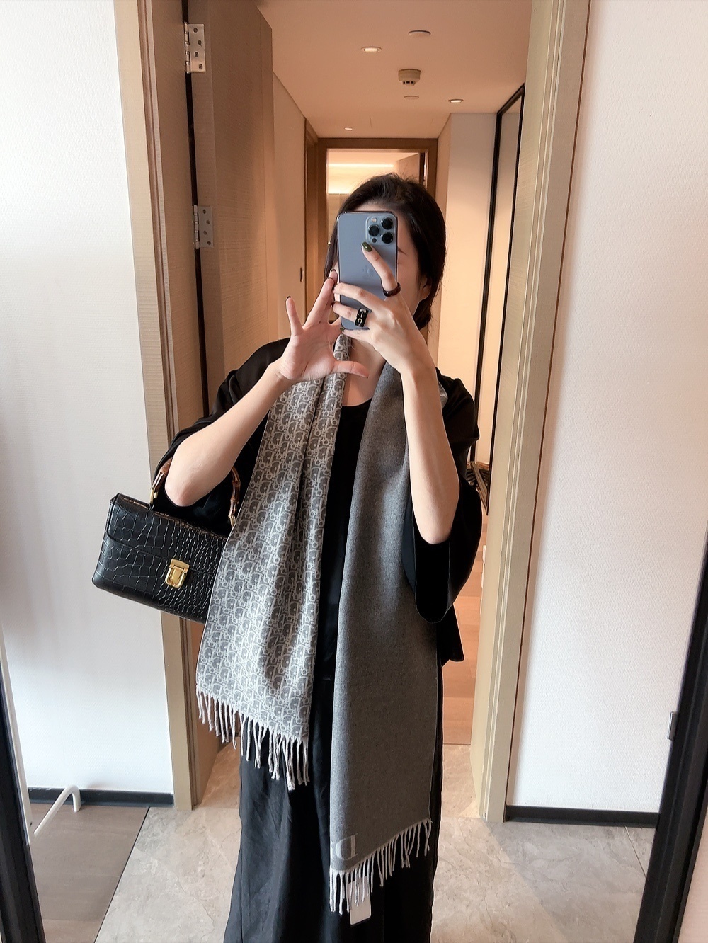 $21.00 FENDI ZT10056 gallery