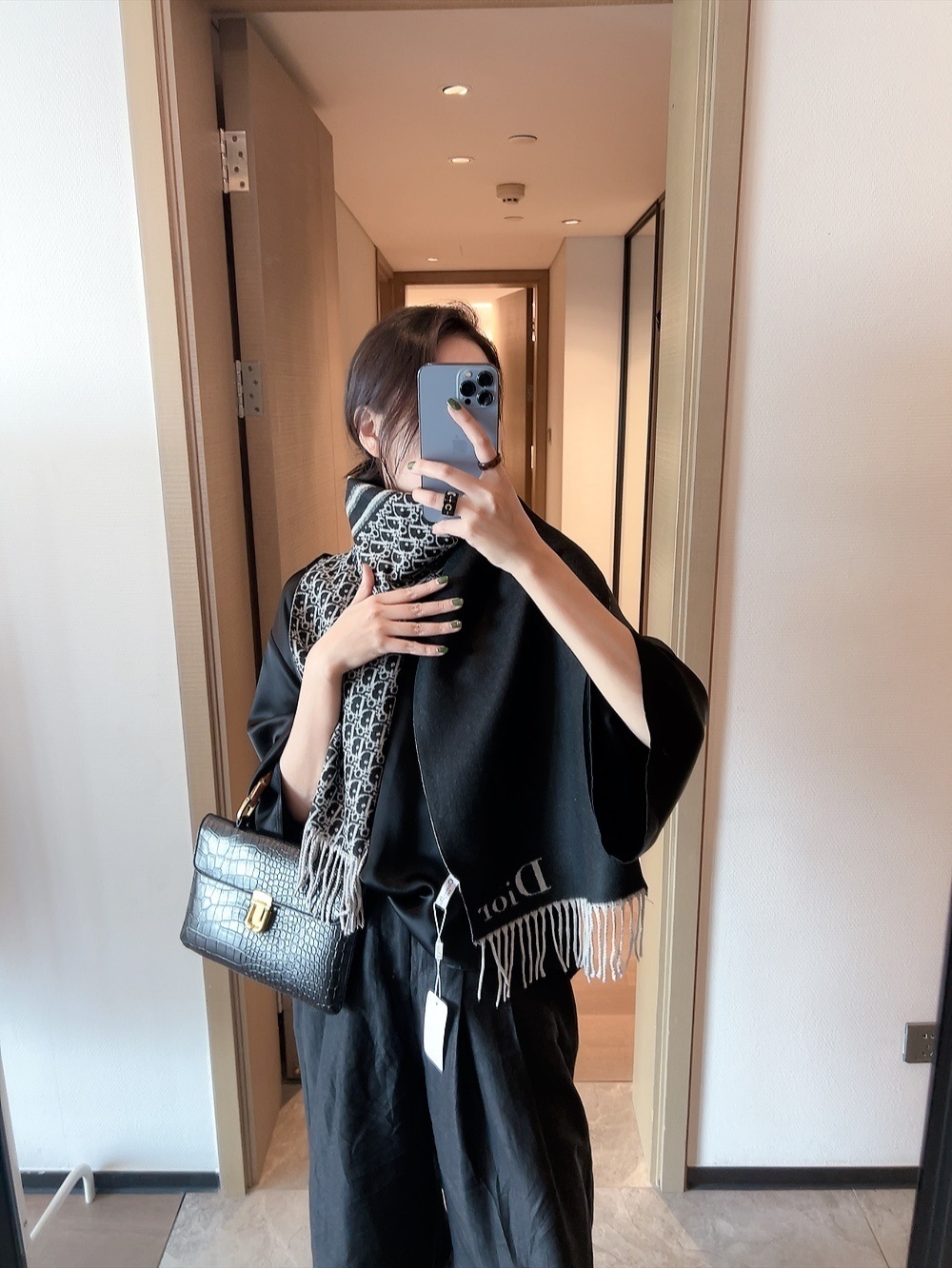 $21.00 FENDI ZT10056 gallery