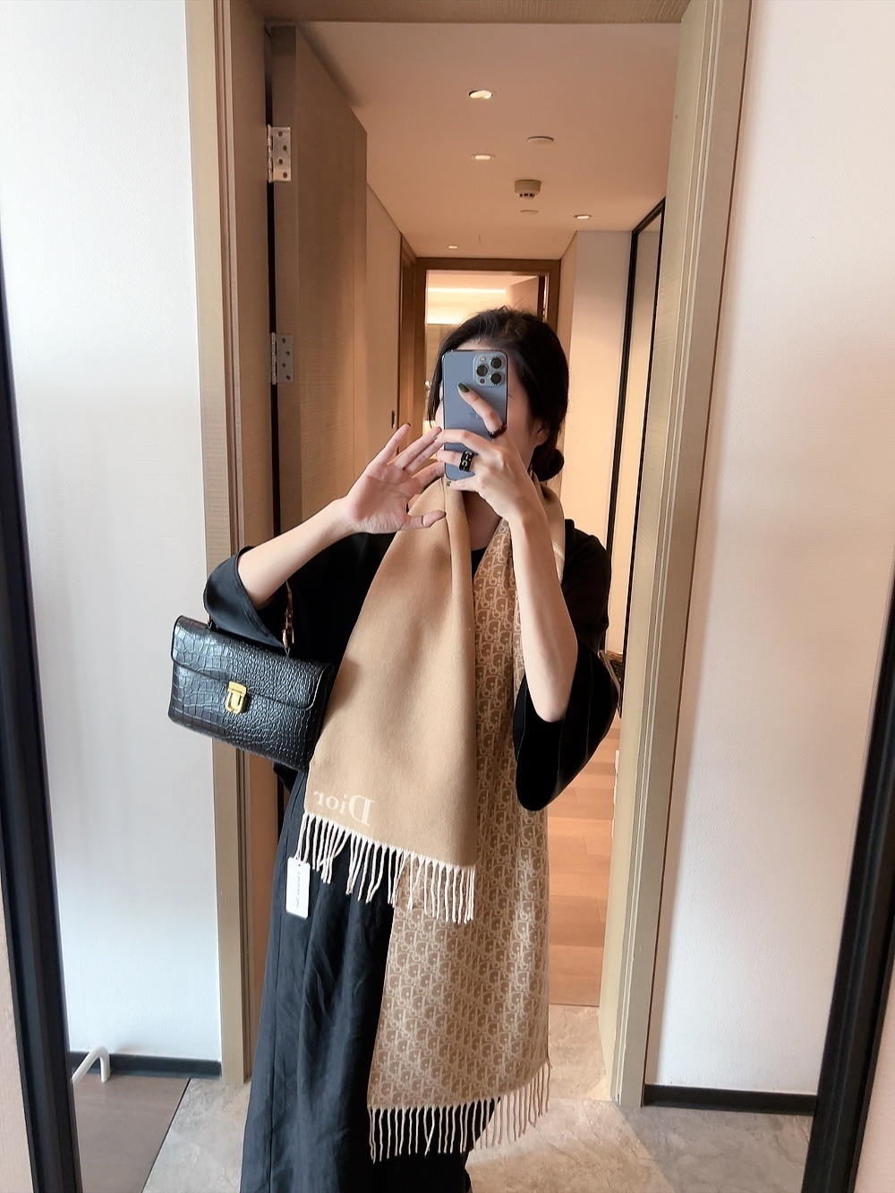 $21.00 FENDI ZT10056 gallery