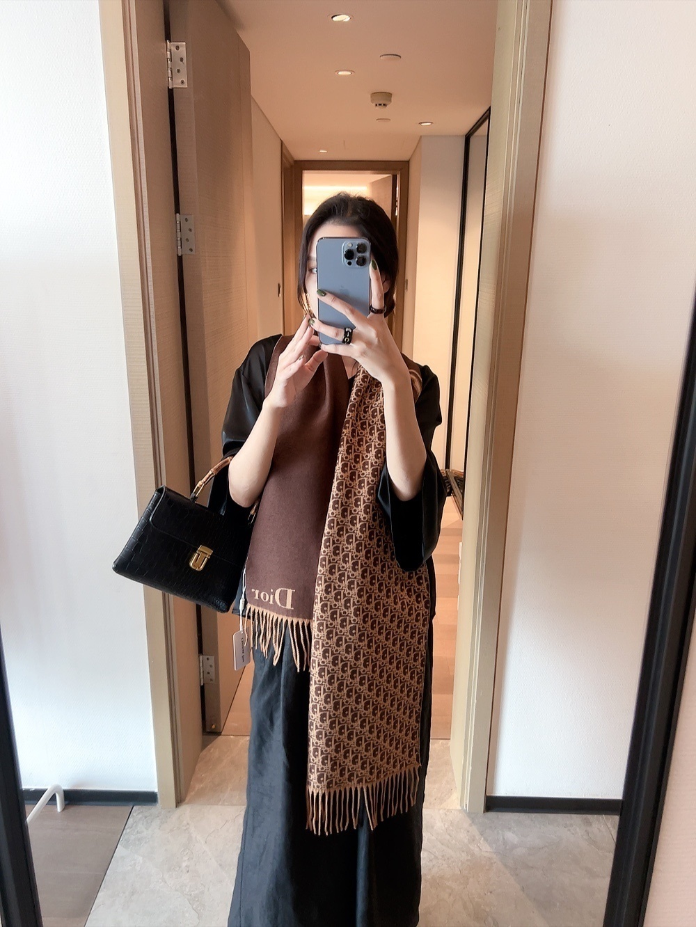 $21.00 FENDI ZT10056 gallery