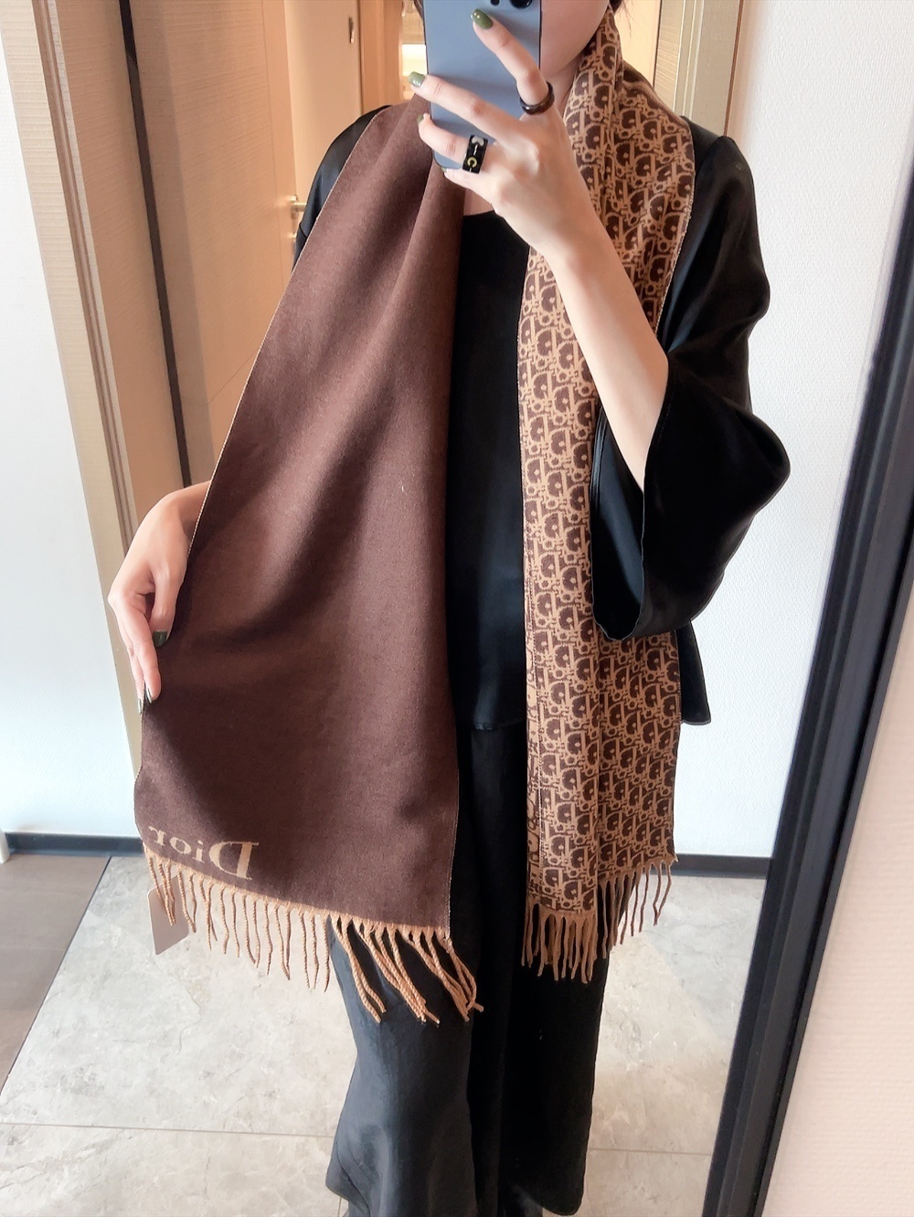 $21.00 FENDI ZT10056 gallery