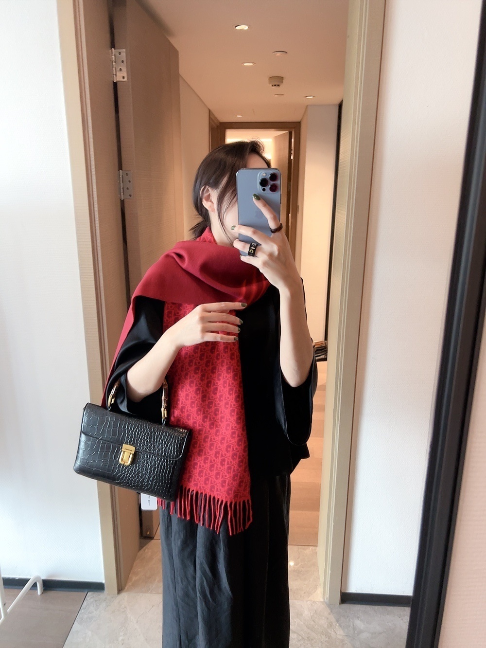 $21.00 FENDI ZT10056 gallery