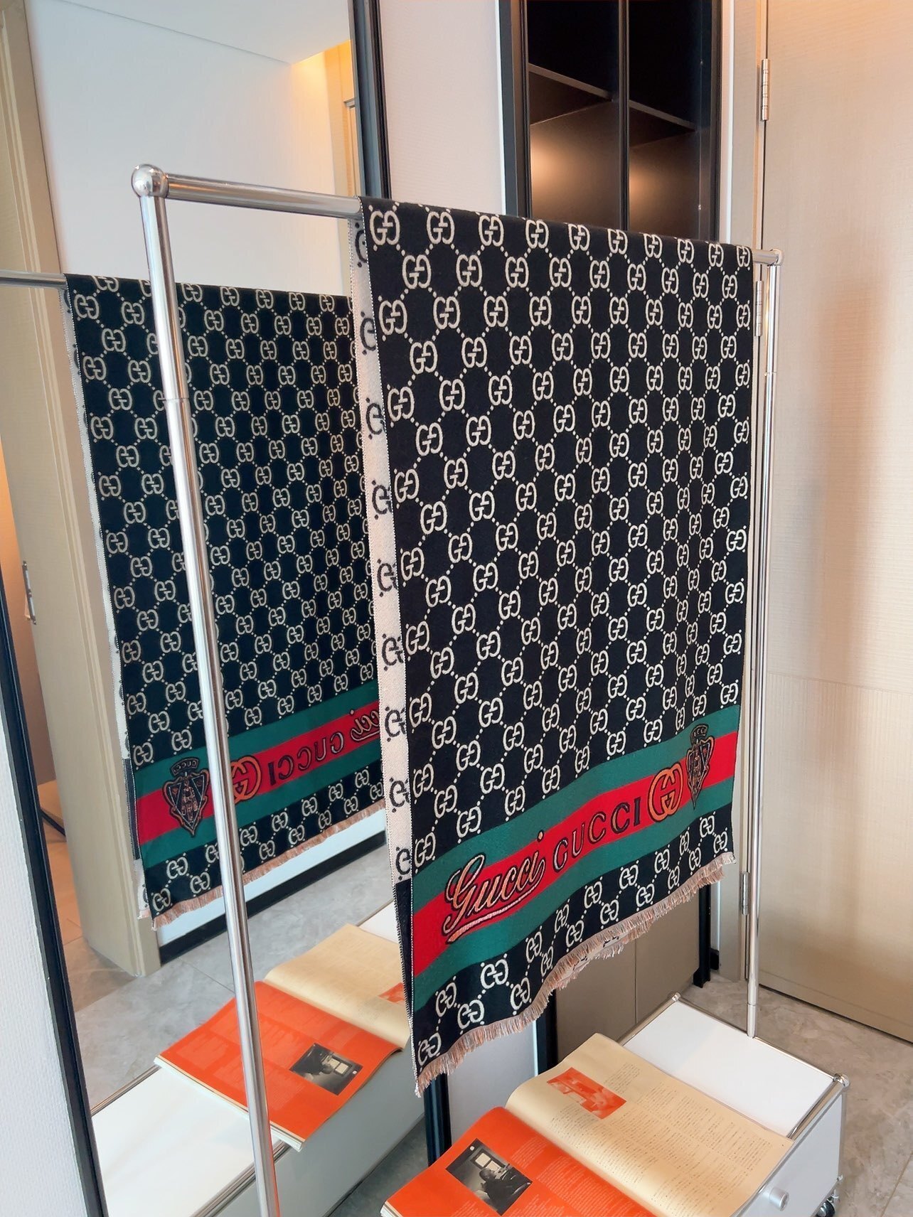 $21.00 Gucci ZT10029 gallery