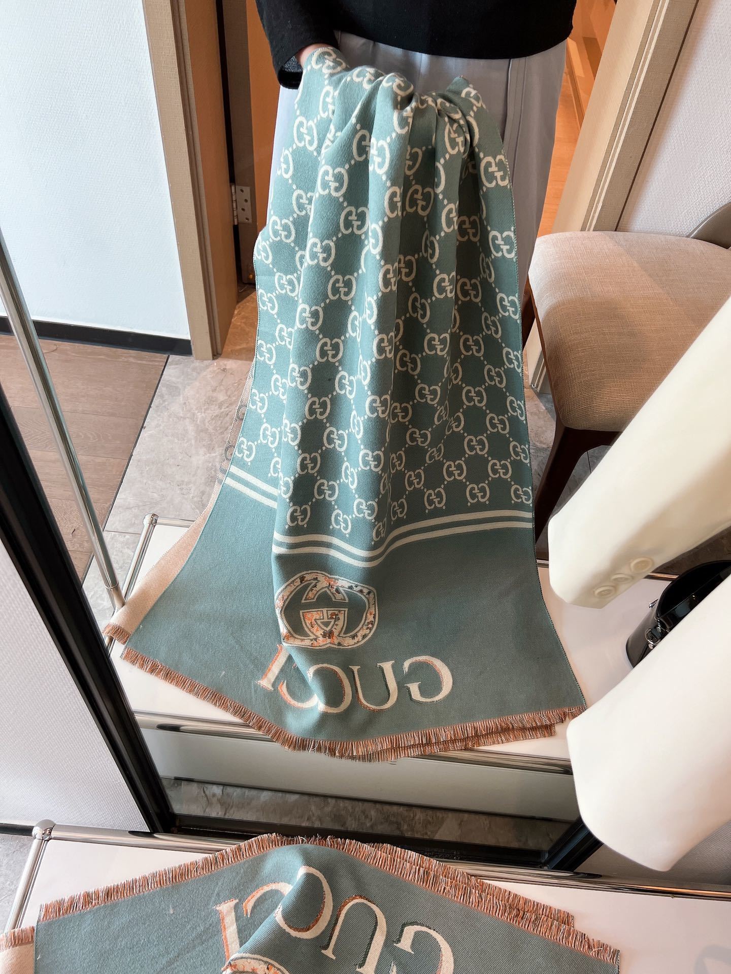 $21.00 Gucci ZT10034 gallery