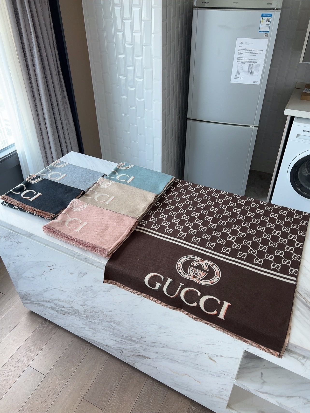 $21.00 Gucci ZT10034 gallery