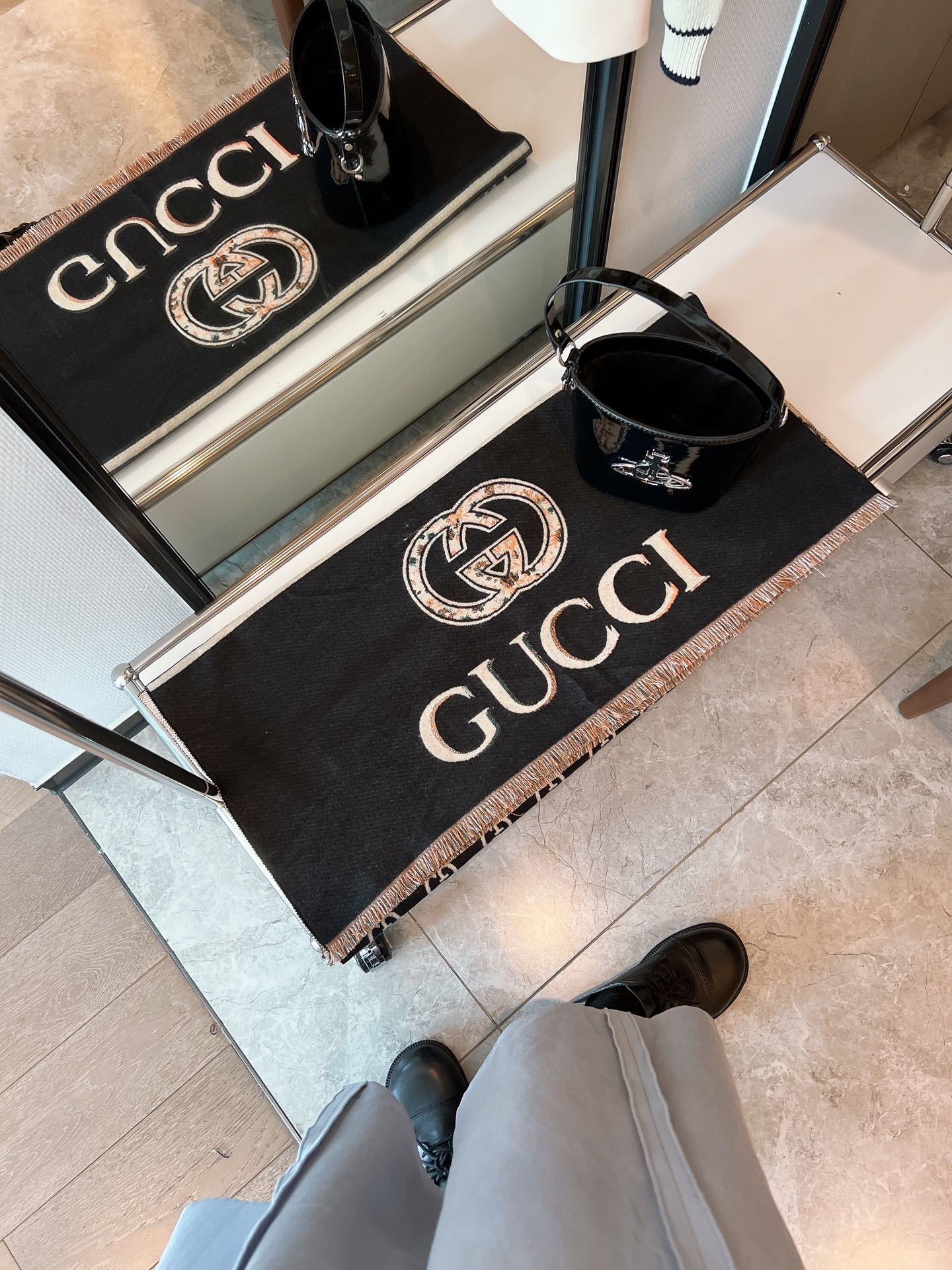 $21.00 Gucci ZT10034 gallery