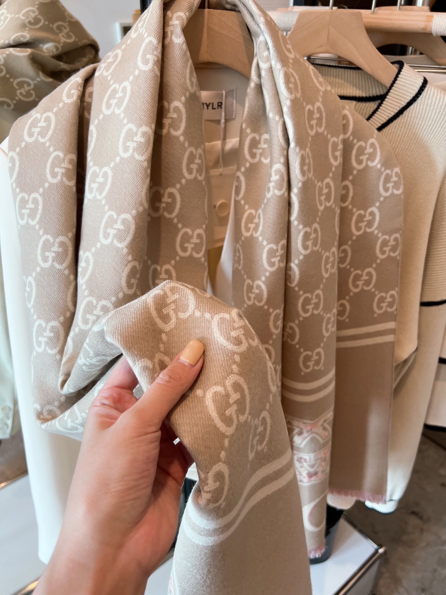 $21.00 Gucci ZT10034 gallery