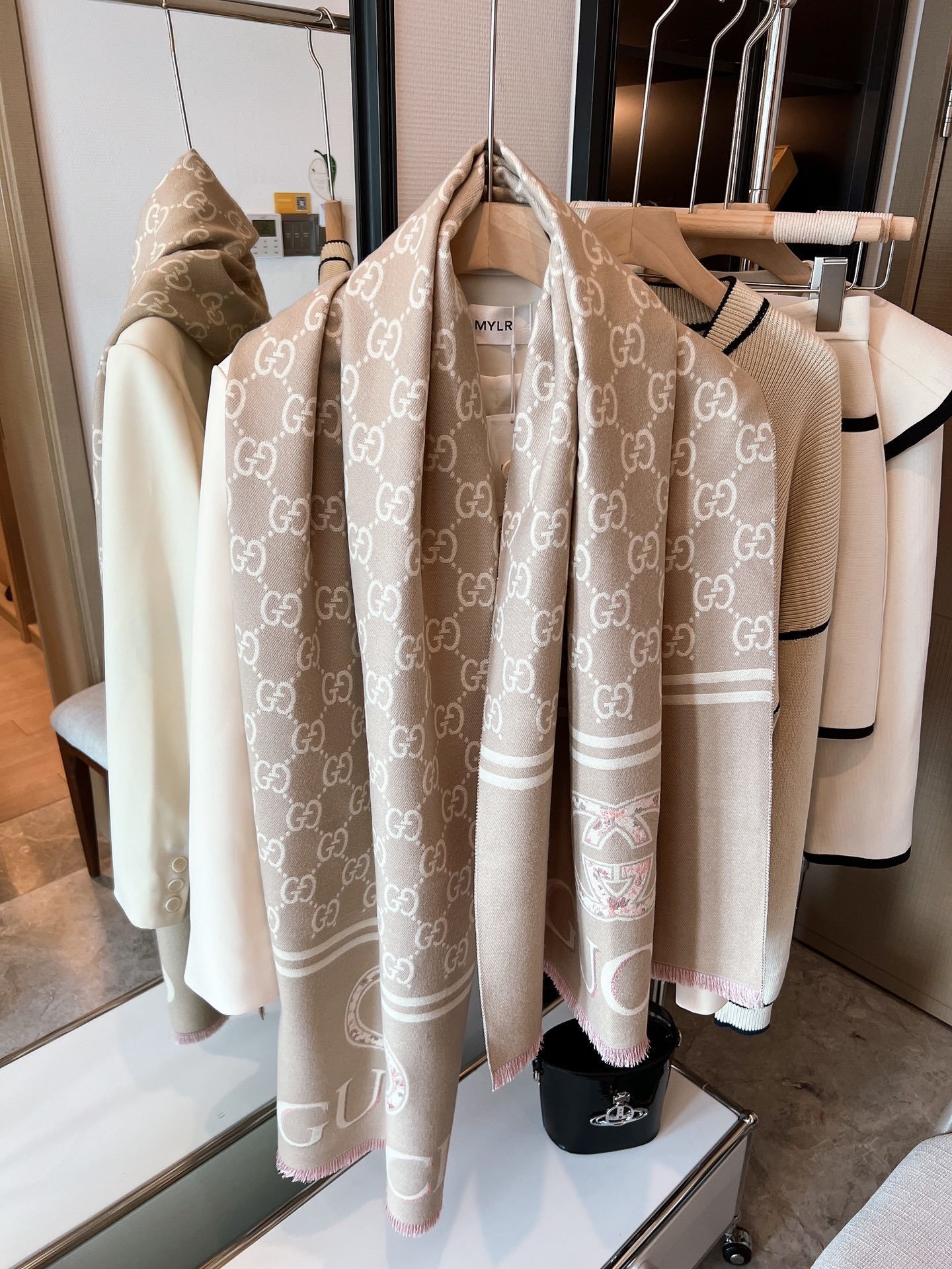 $21.00 Gucci ZT10034 gallery