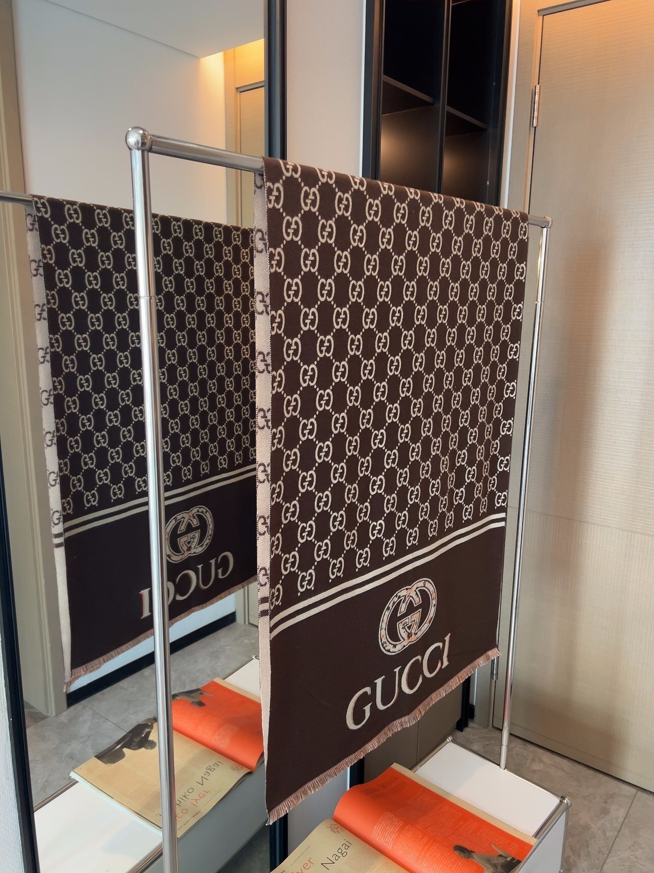 $21.00 Gucci ZT10034 gallery