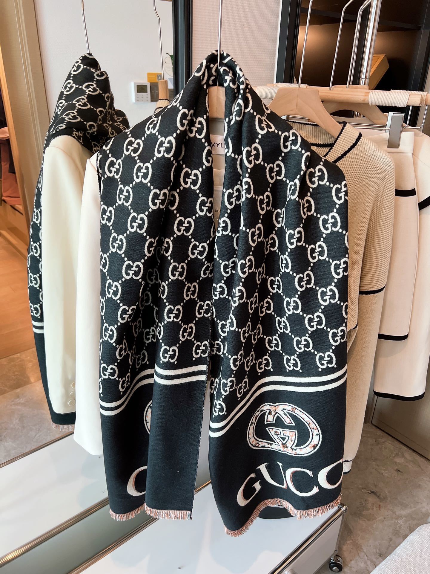 $21.00 Gucci ZT10034 gallery