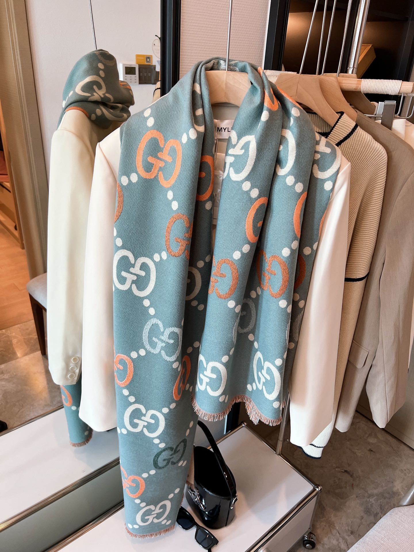 $21.00 Gucci ZT10035 gallery