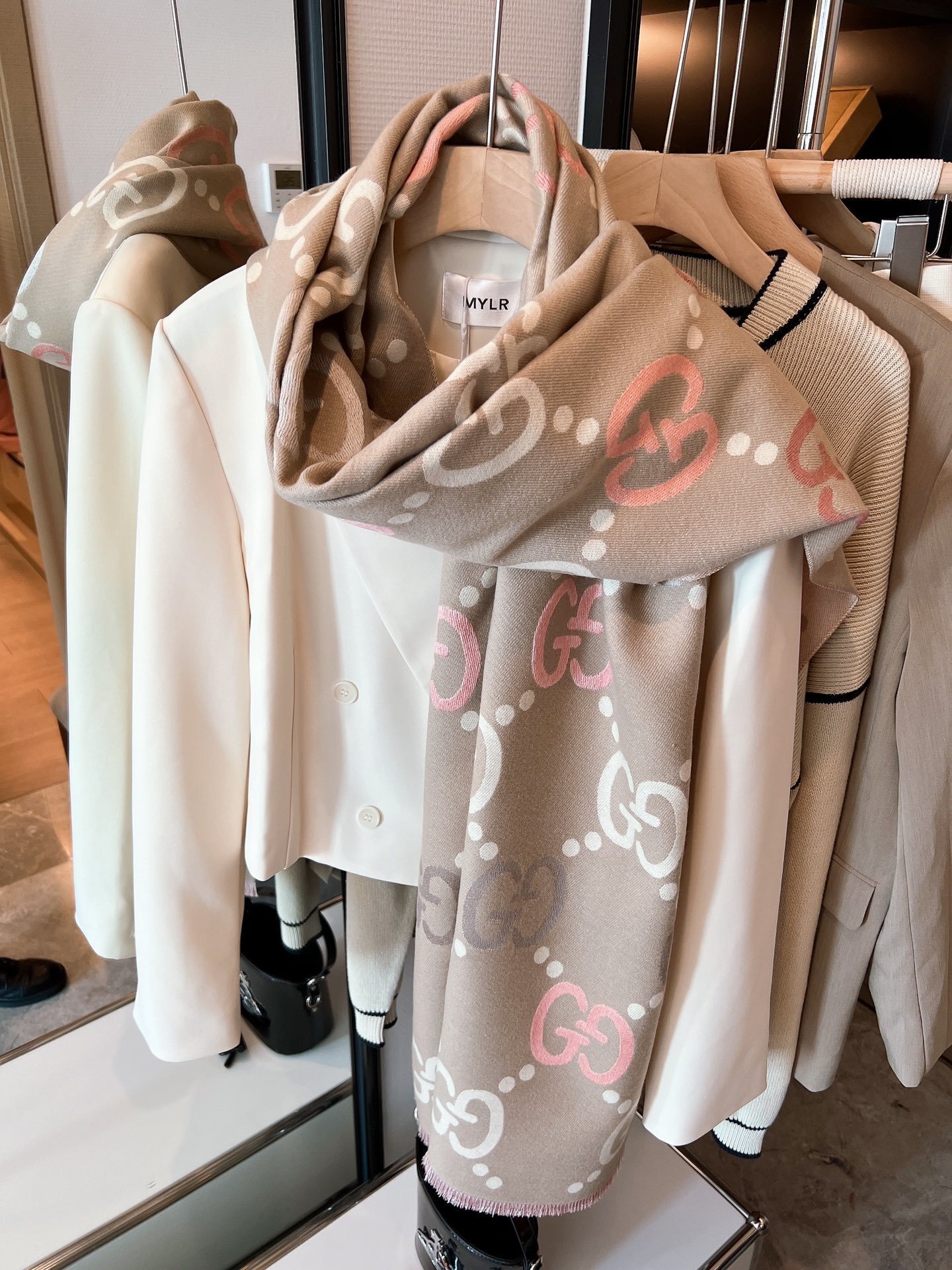 $21.00 Gucci ZT10035 gallery