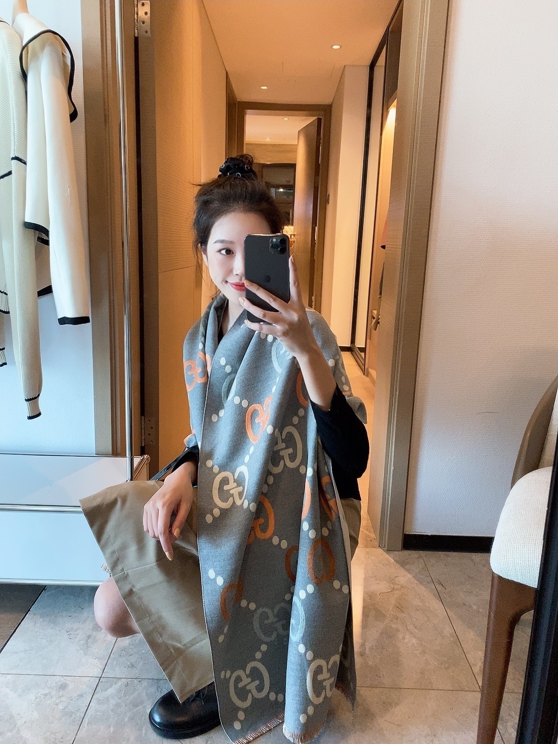 $21.00 Gucci ZT10035 gallery