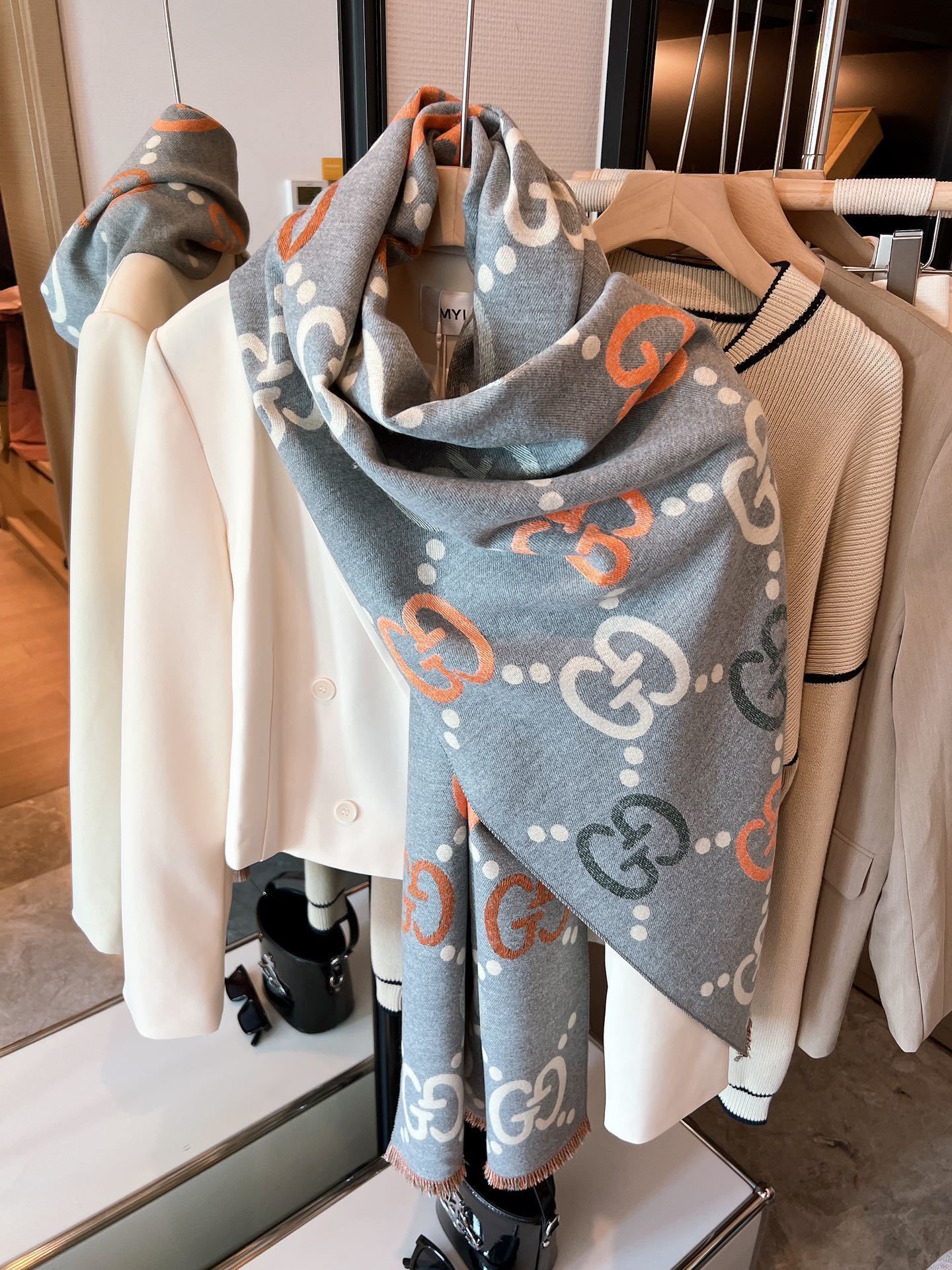 $21.00 Gucci ZT10035 gallery