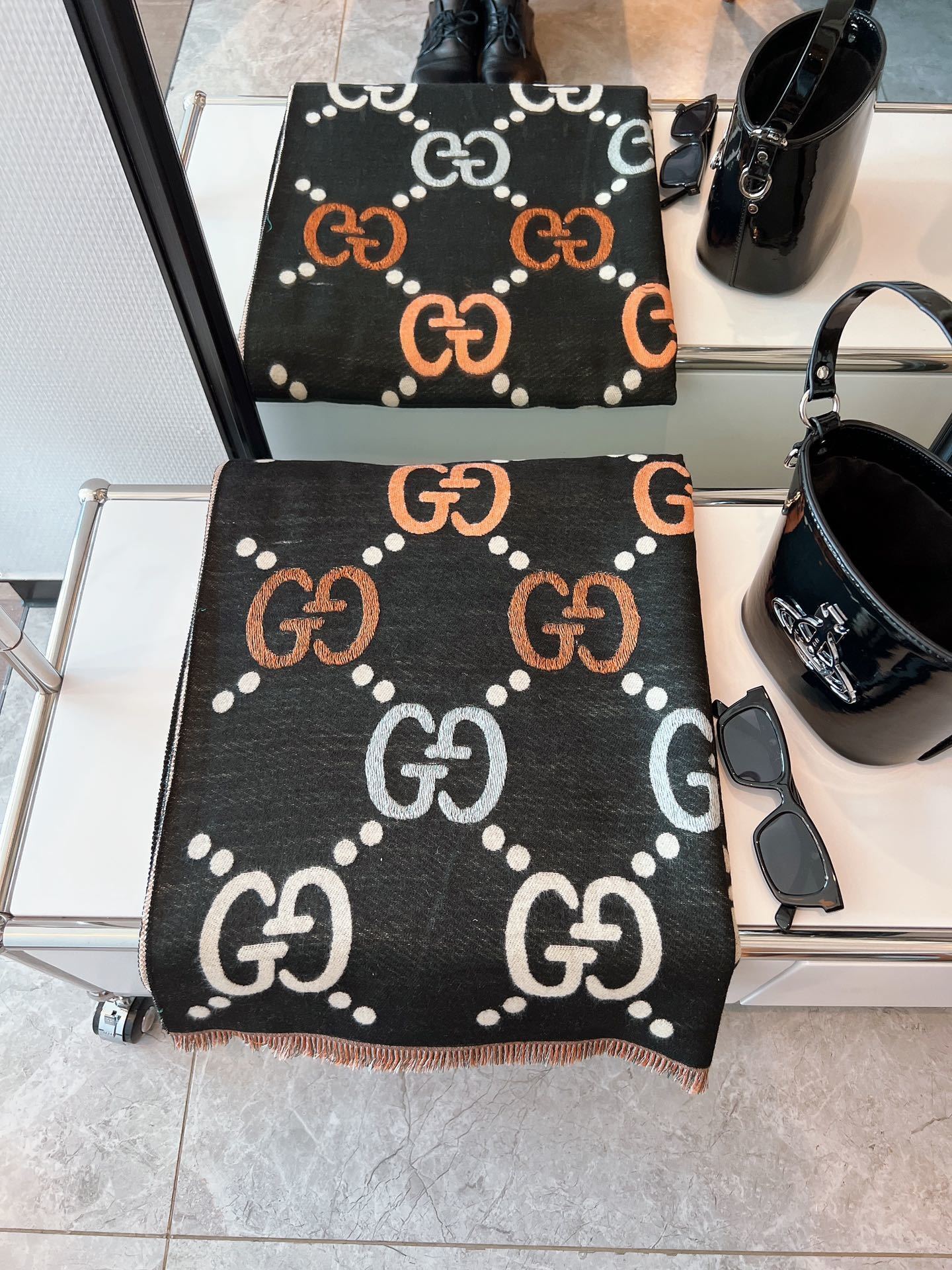 $21.00 Gucci ZT10035 gallery