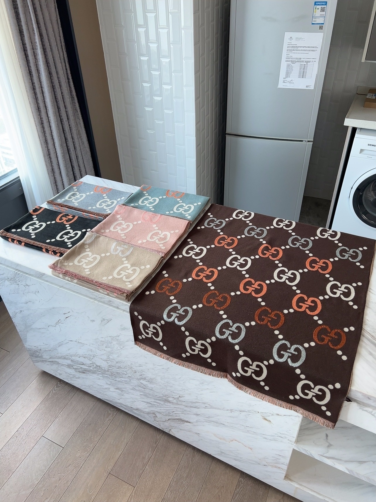 $21.00 Gucci ZT10035 gallery