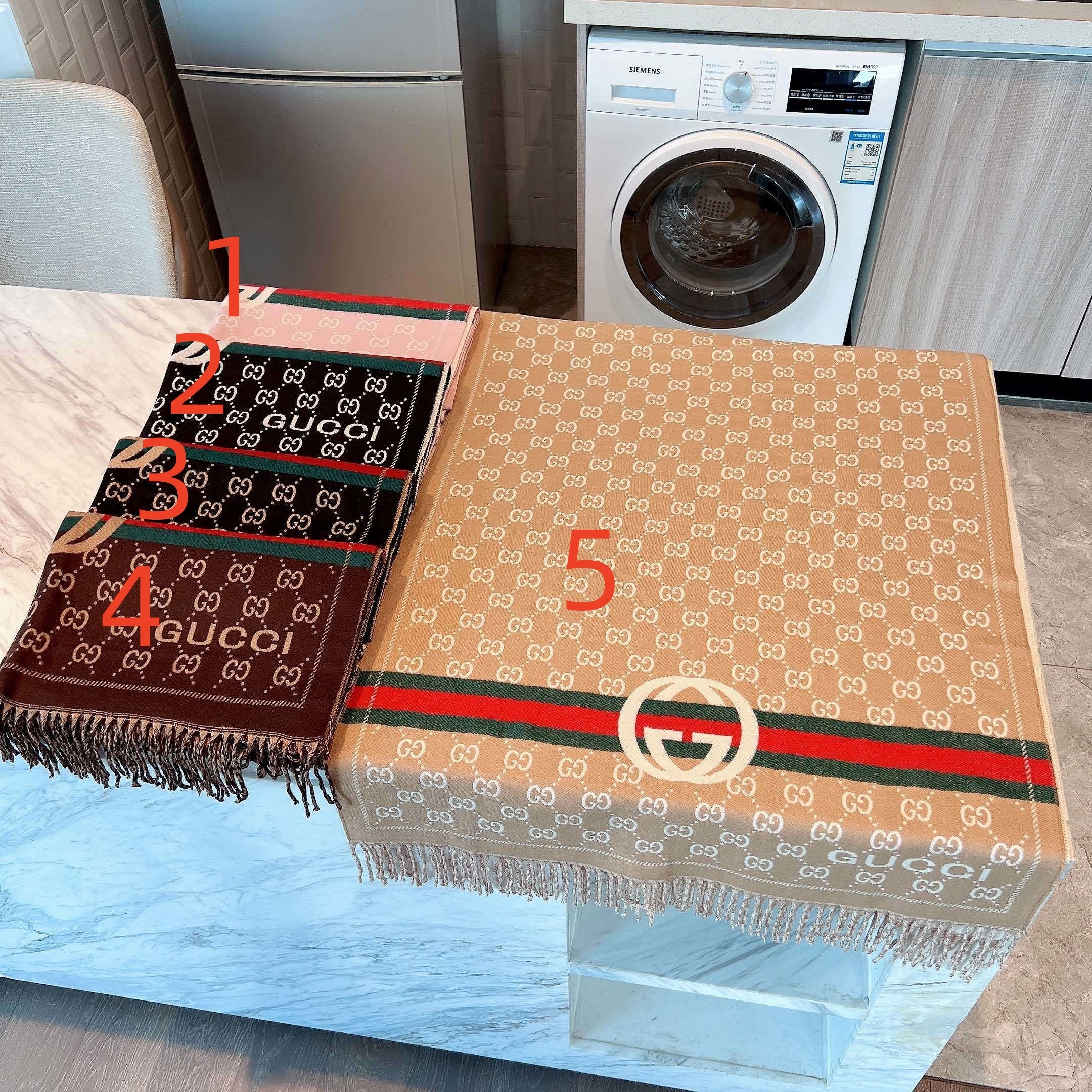 $21.00 Gucci ZT10041 gallery