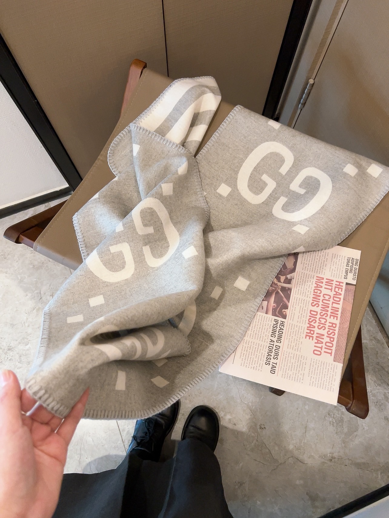 $21.00 Gucci ZT10046 gallery