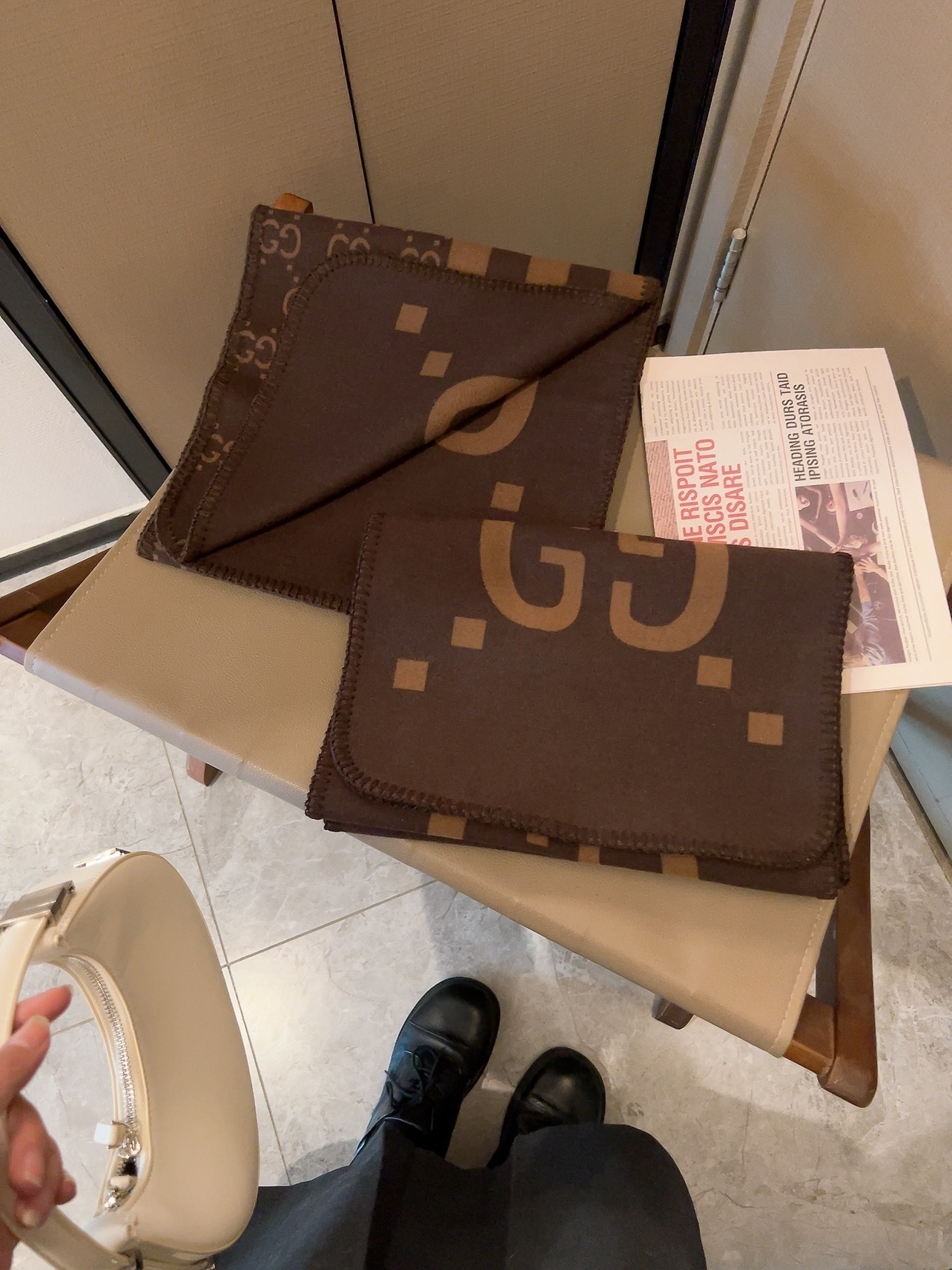 $21.00 Gucci ZT10046 gallery