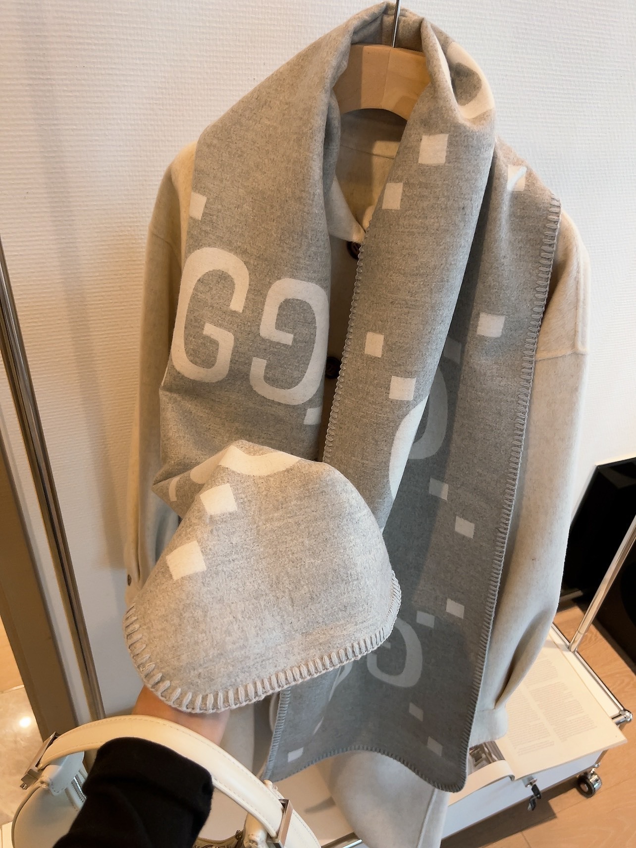 $21.00 Gucci ZT10046 gallery