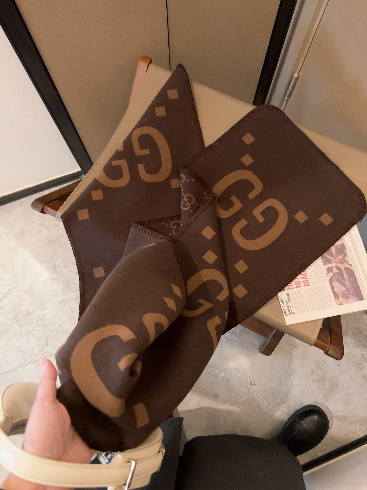 $21.00 Gucci ZT10046 gallery