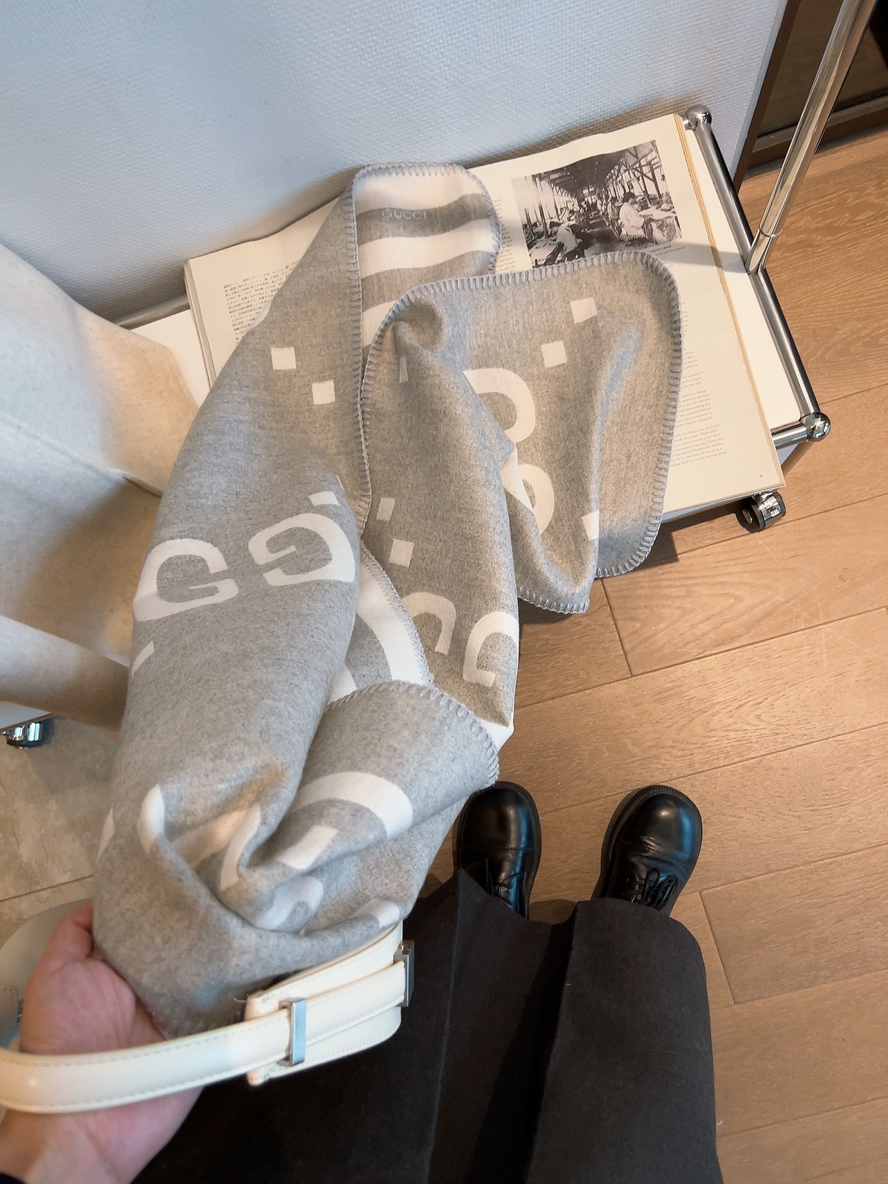 $21.00 Gucci ZT10046 gallery