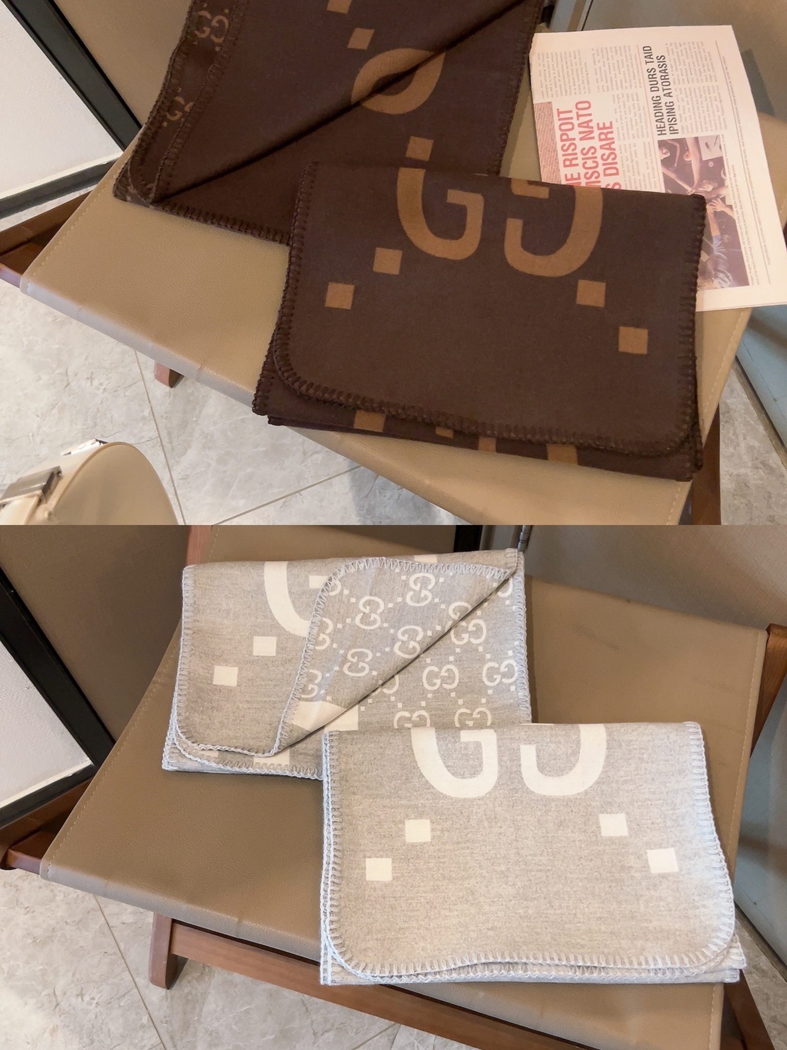 $21.00 Gucci ZT10046 gallery