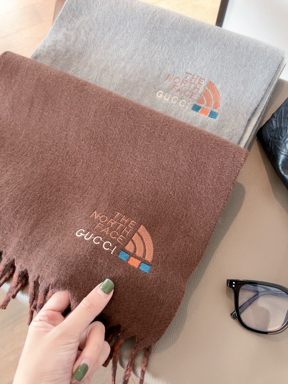 $21.00 Gucci ZT10058 gallery