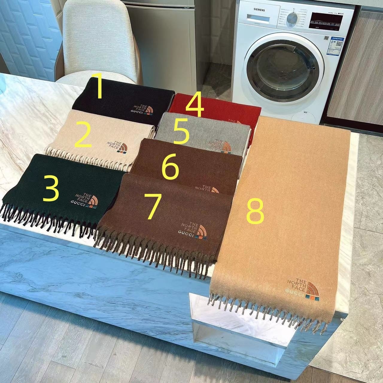 $21.00 Gucci ZT10058 gallery