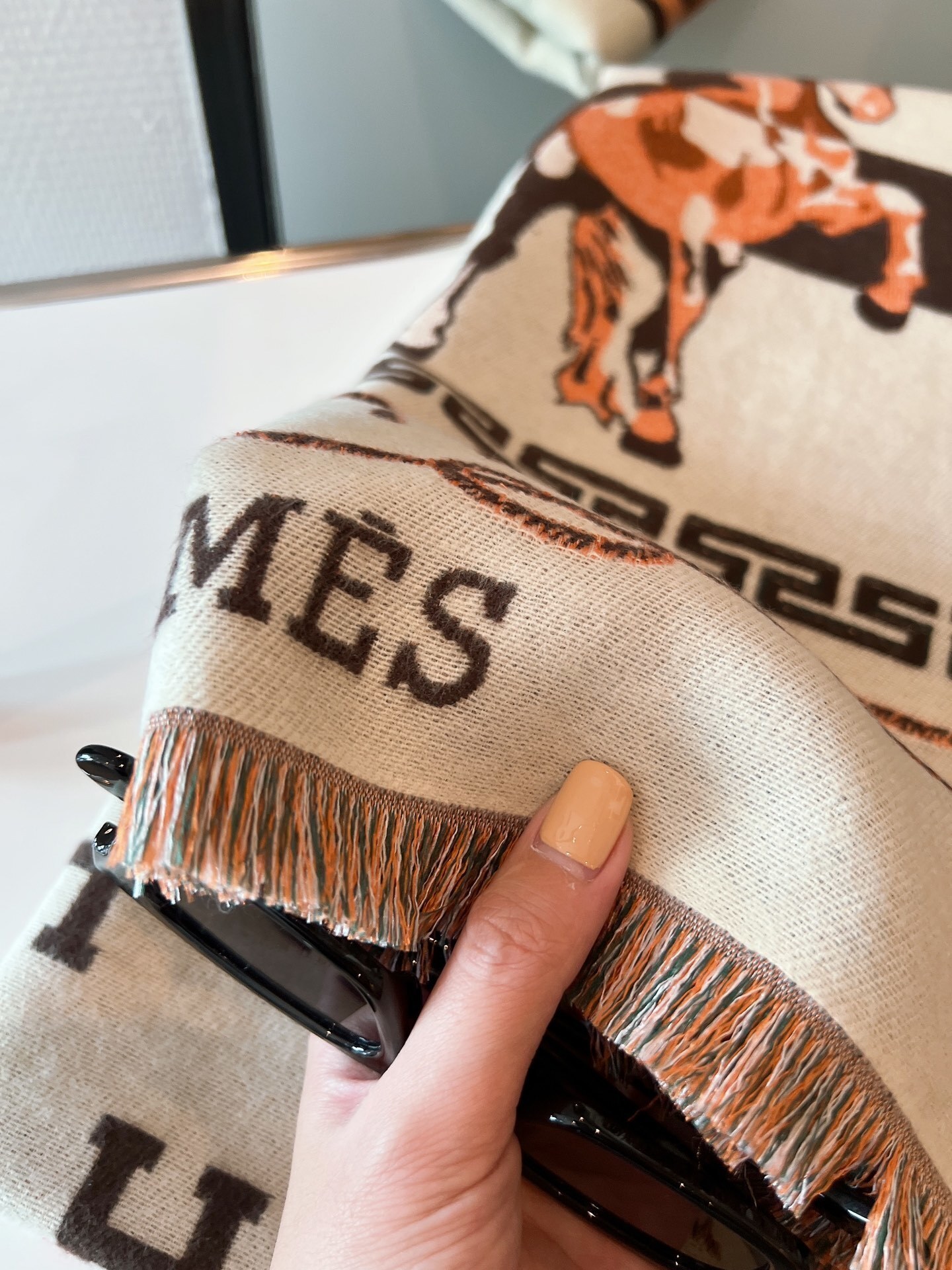 $21.00 Hermès ZT10030 gallery