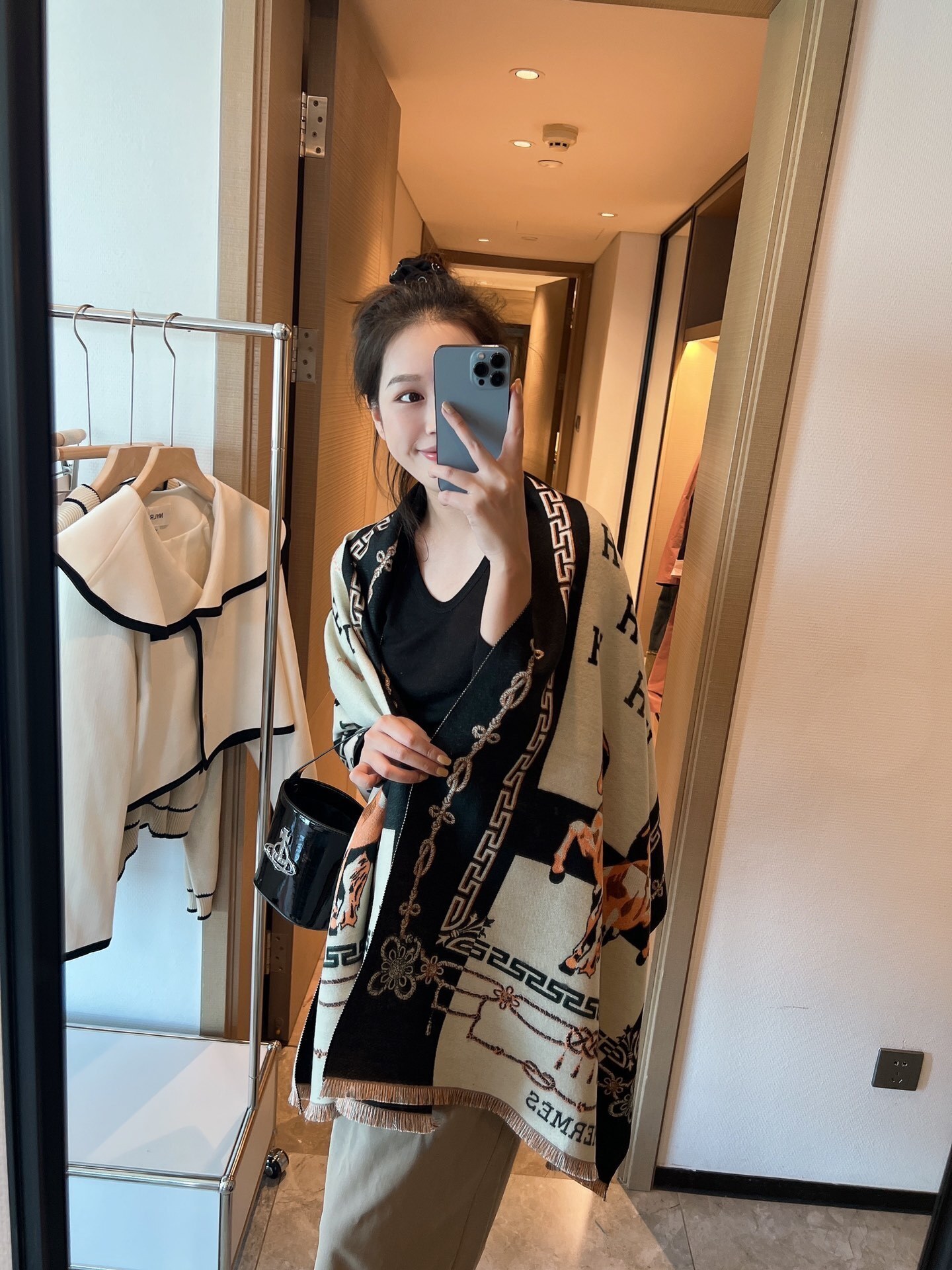 $21.00 Hermès ZT10030 gallery