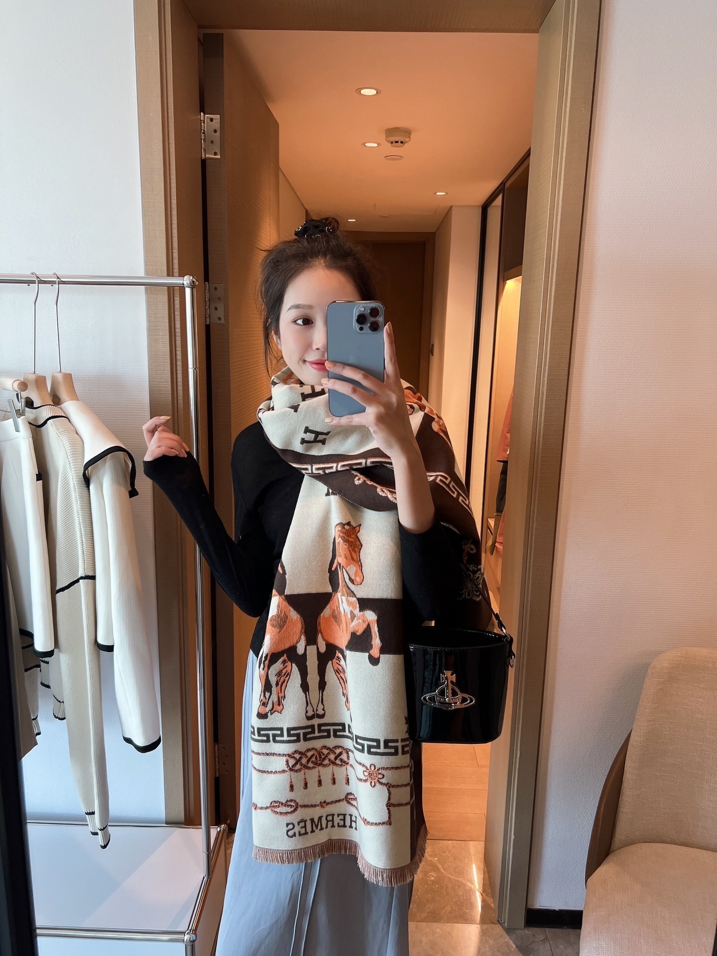 $21.00 Hermès ZT10030 gallery