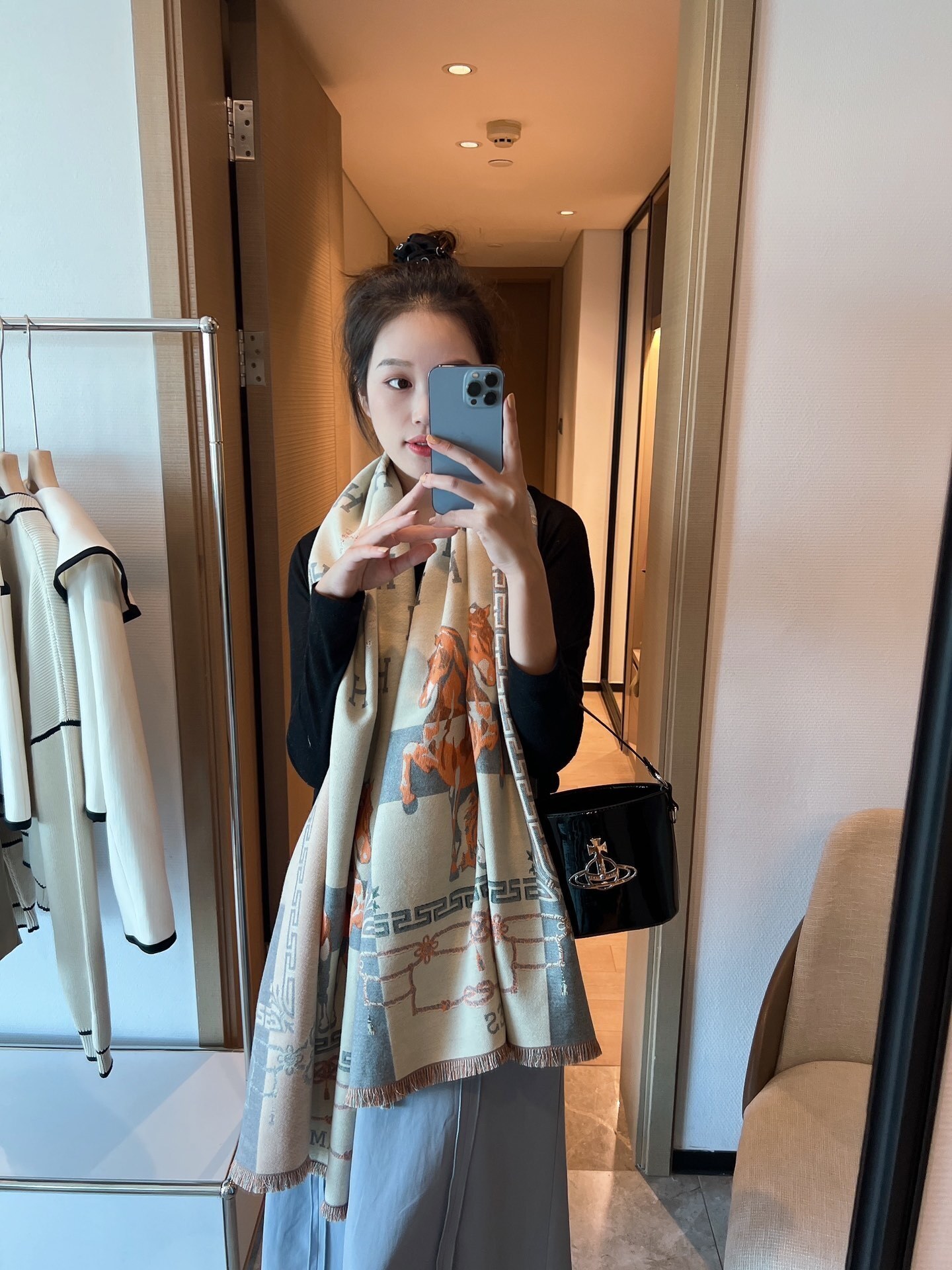 $21.00 Hermès ZT10030 gallery