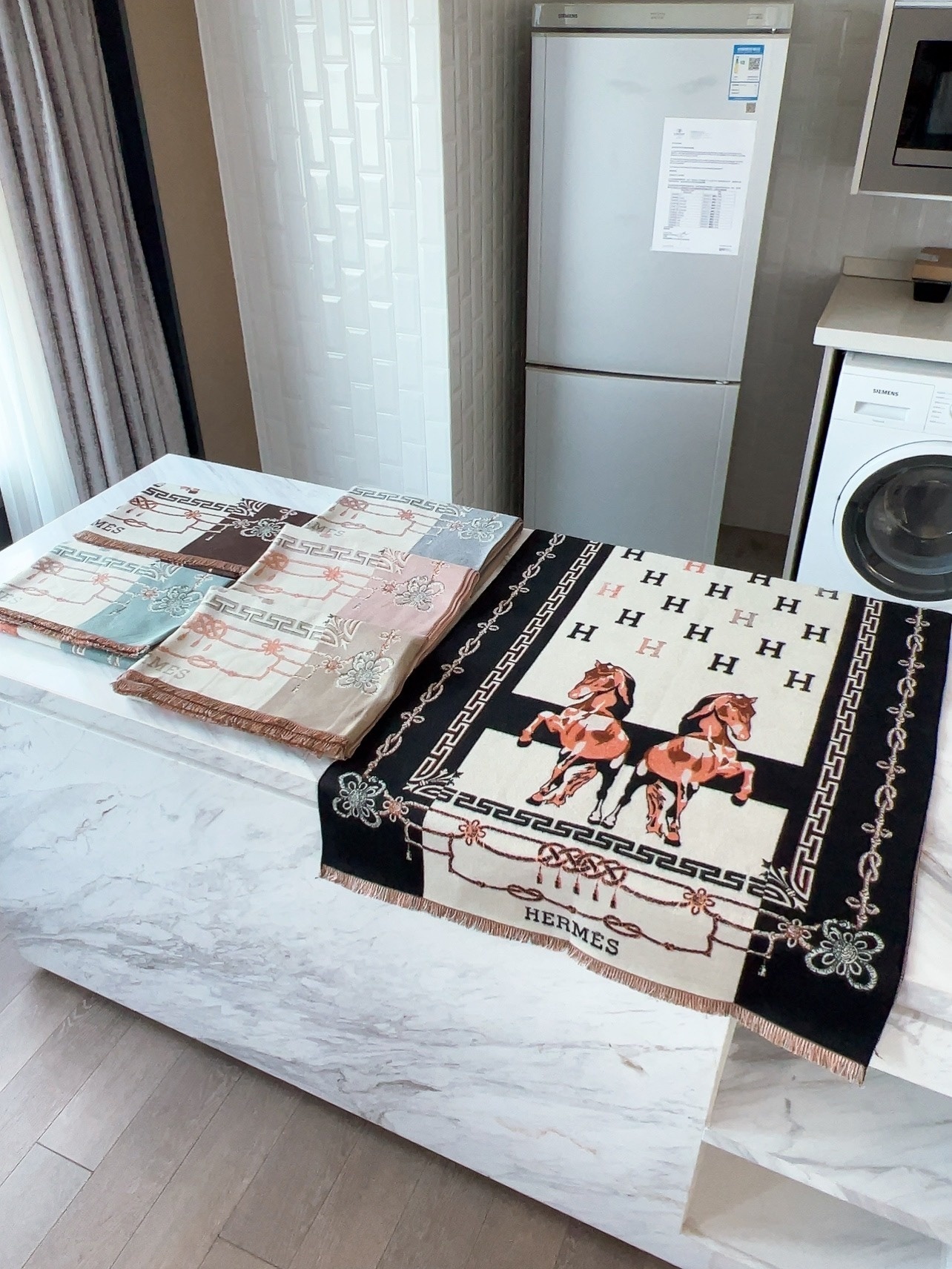 $21.00 Hermès ZT10030 gallery