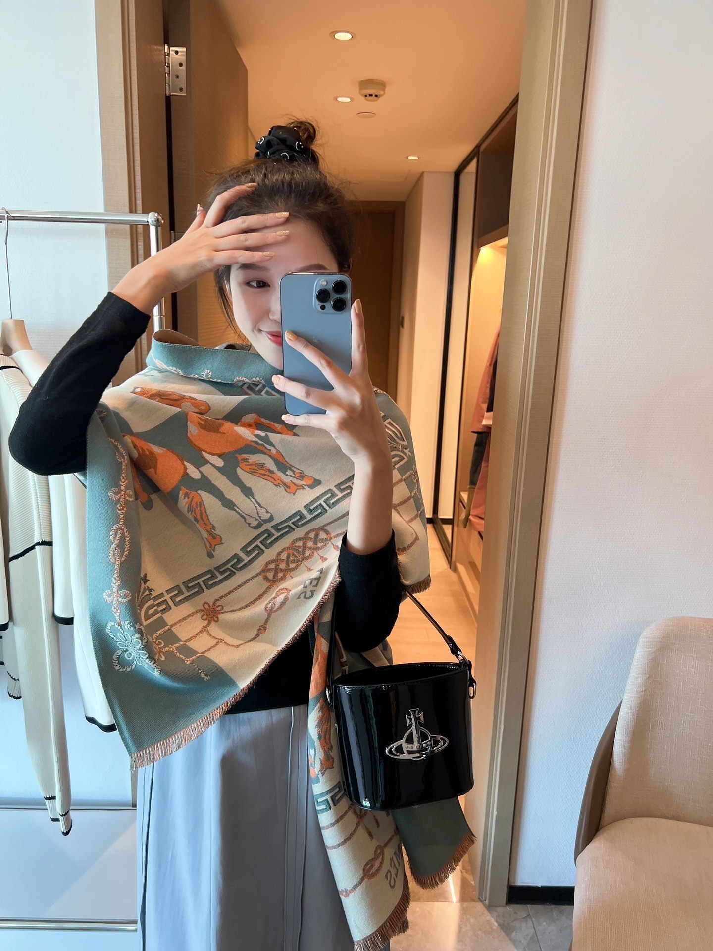 $21.00 Hermès ZT10030 gallery