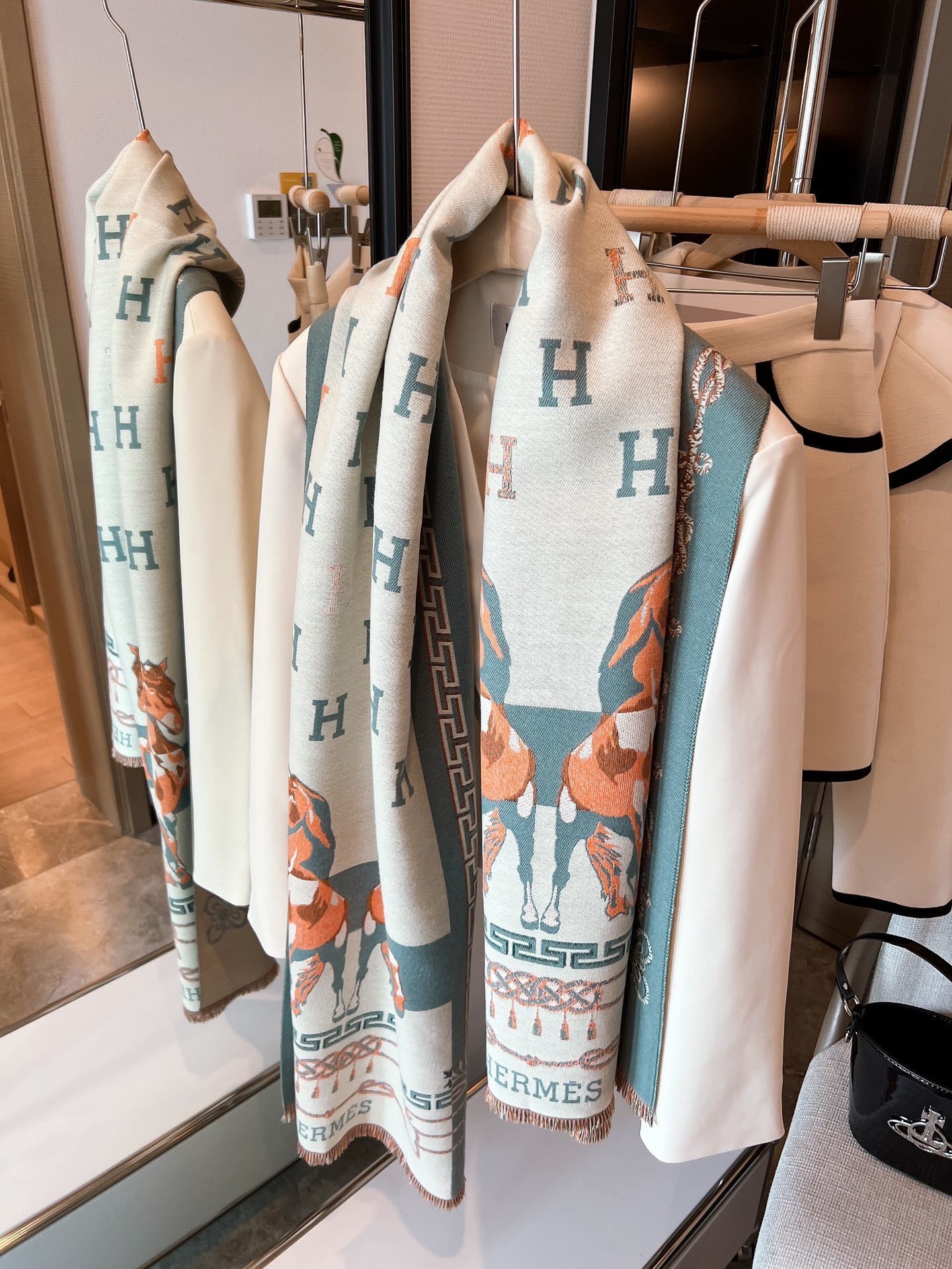 $21.00 Hermès ZT10030 gallery