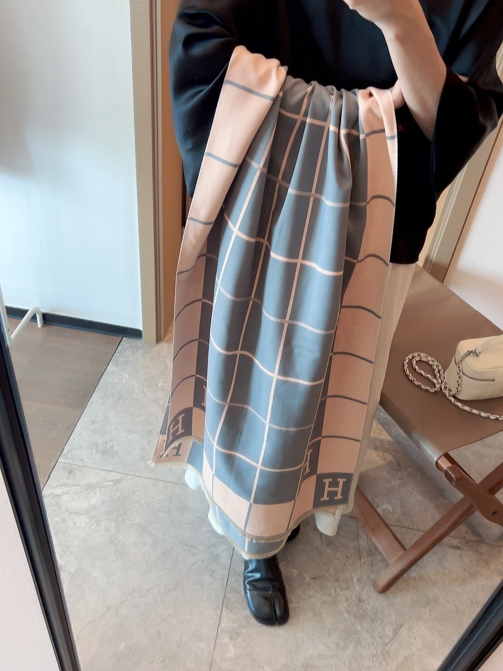 $21.00 Hermès ZT10054 gallery