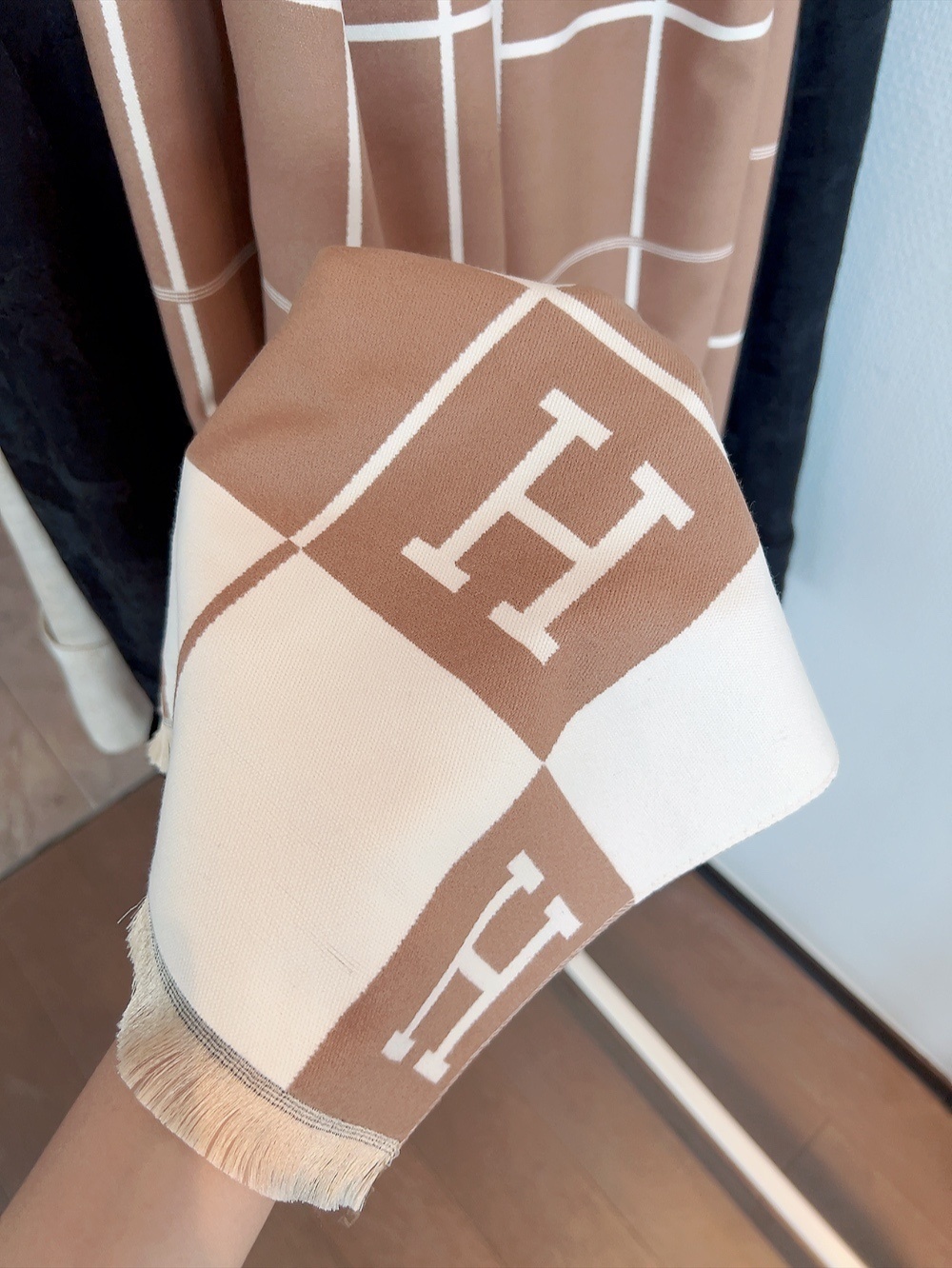 $21.00 Hermès ZT10054 gallery