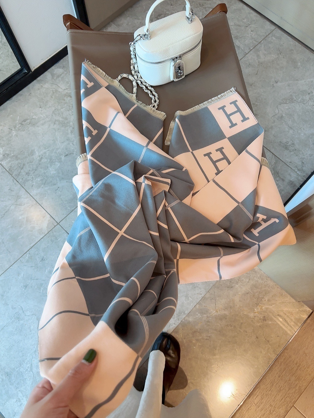 $21.00 Hermès ZT10054 gallery