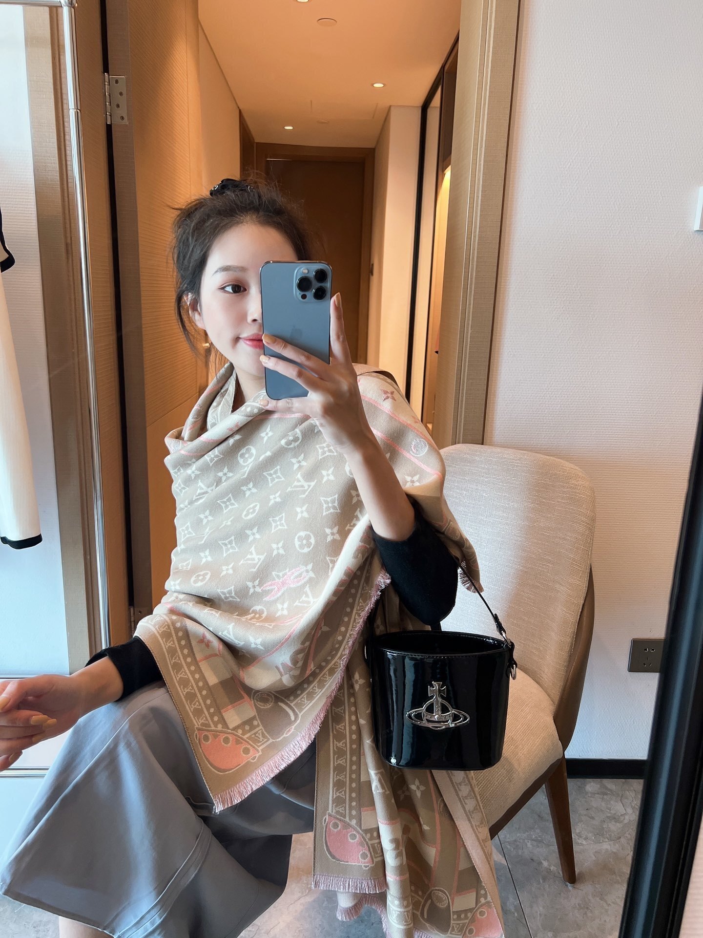 $21.00 LV ZT10036 gallery