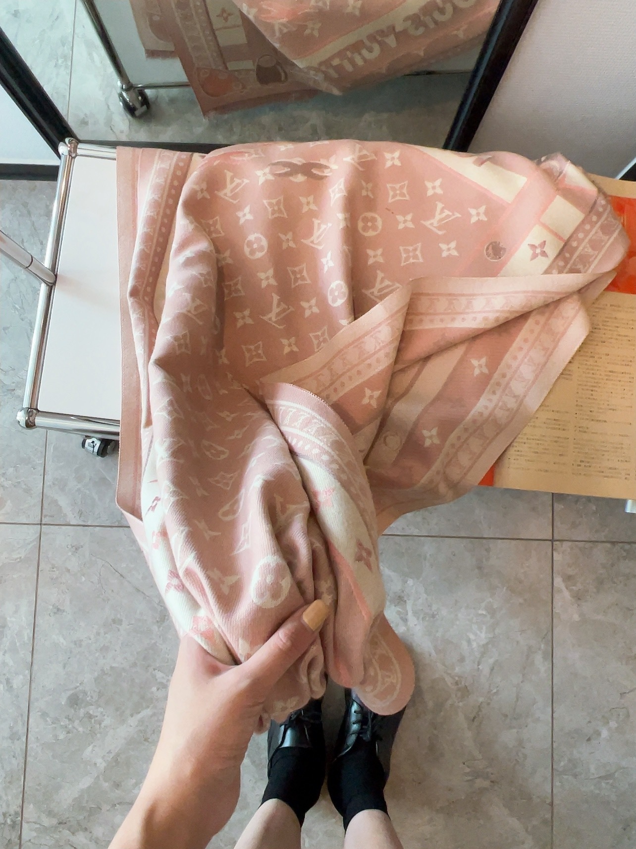 $21.00 LV ZT10036 gallery