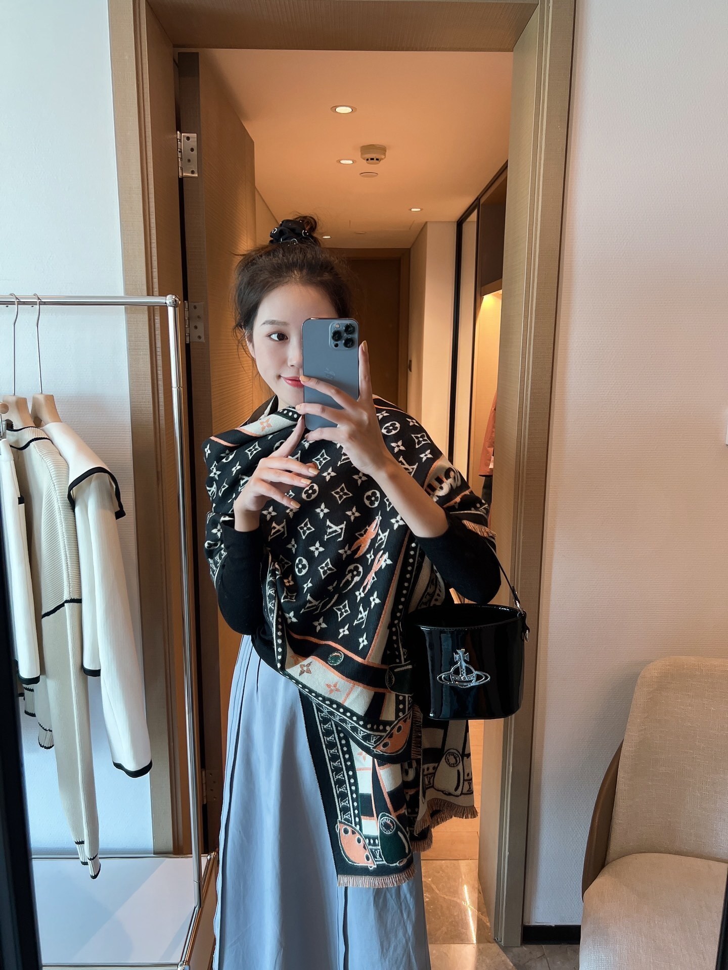 $21.00 LV ZT10036 gallery