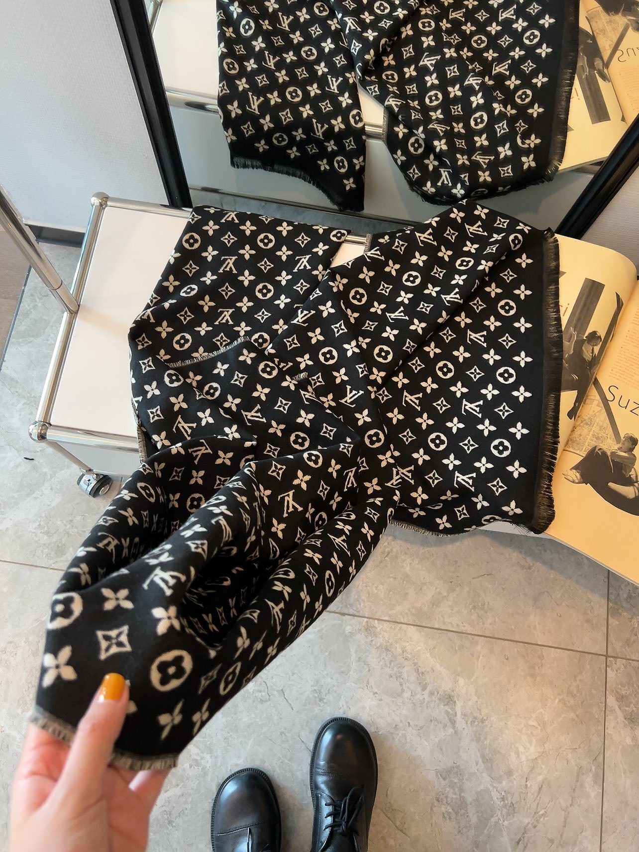 $21.00 LV ZT10040 gallery