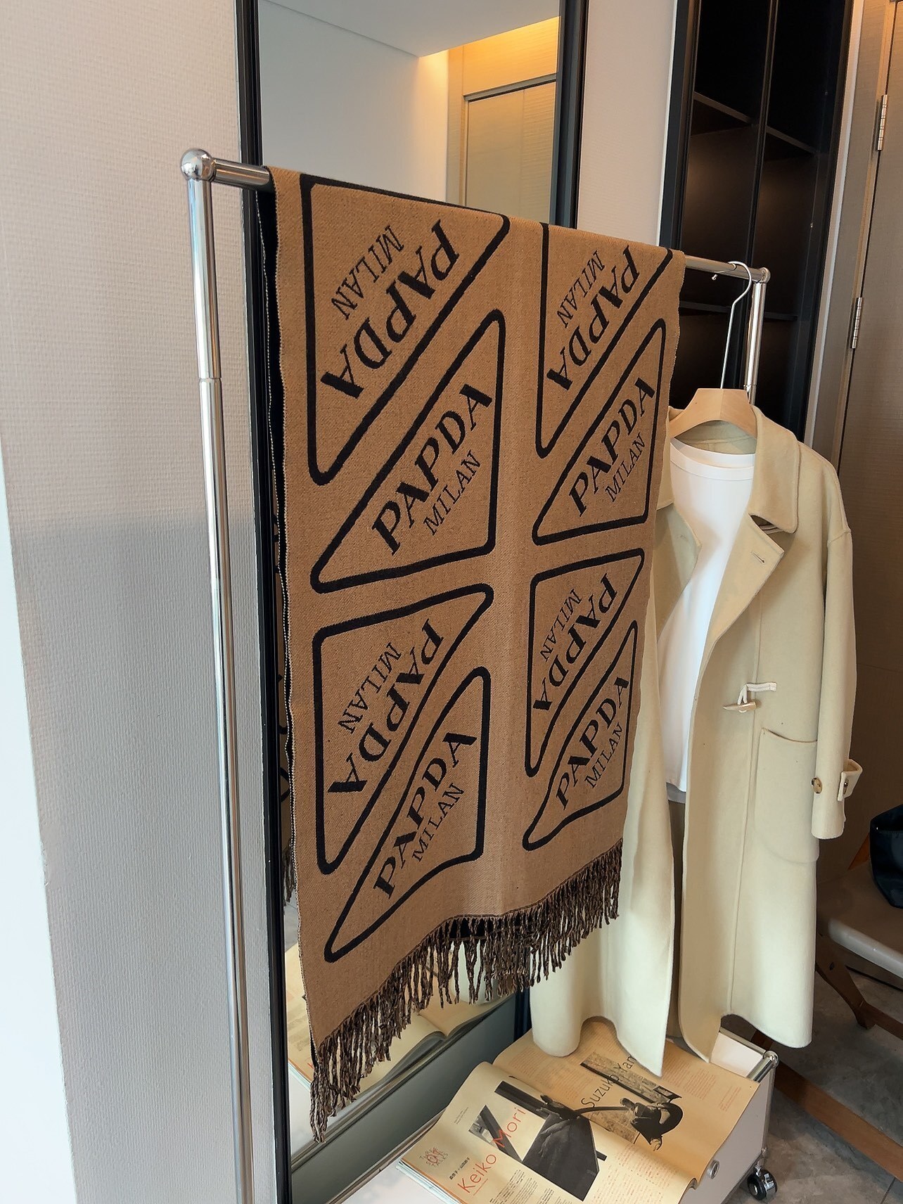 $21.00 PRADA ZT10022 gallery